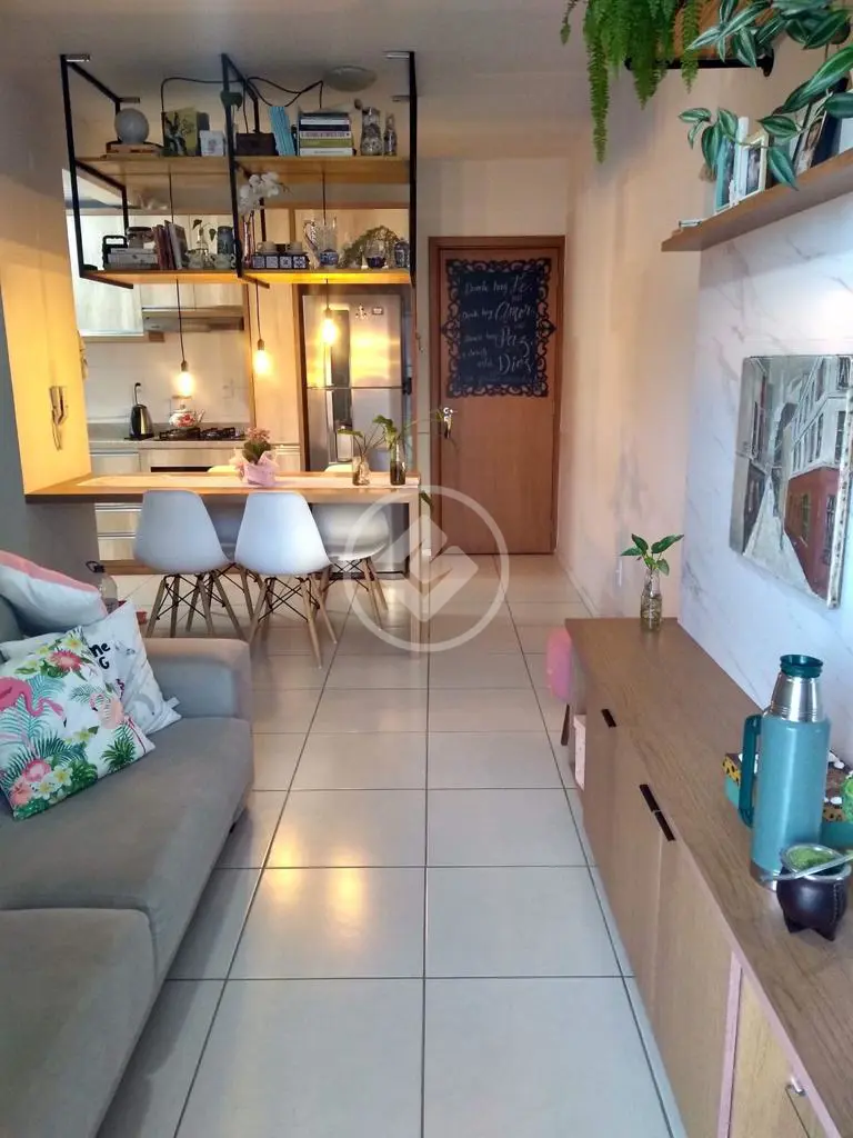 Apartamento Efapi, Chapecó - SC — foto 2