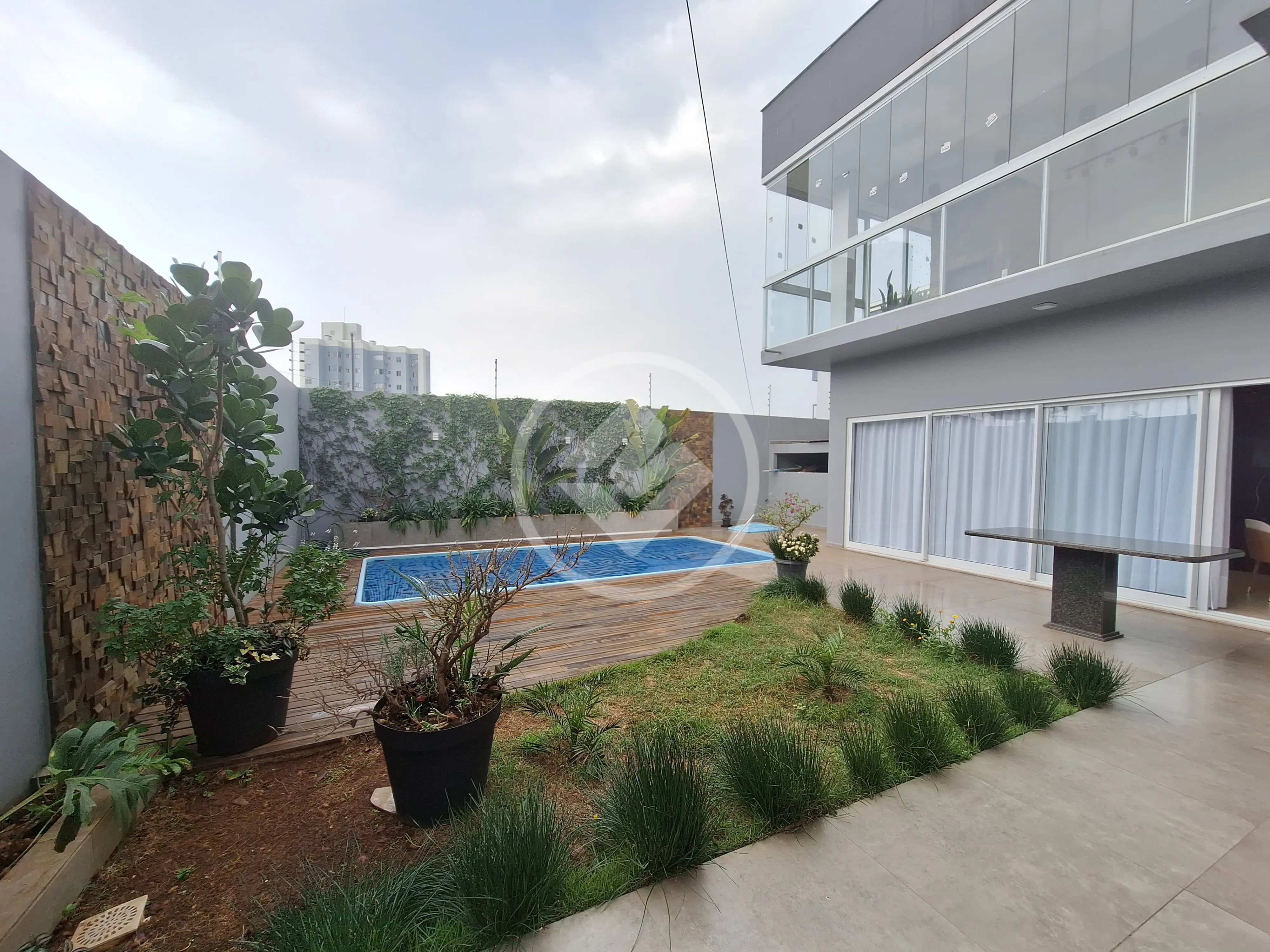 Image 37 - Casa em Paraíso, Chapecó - SC