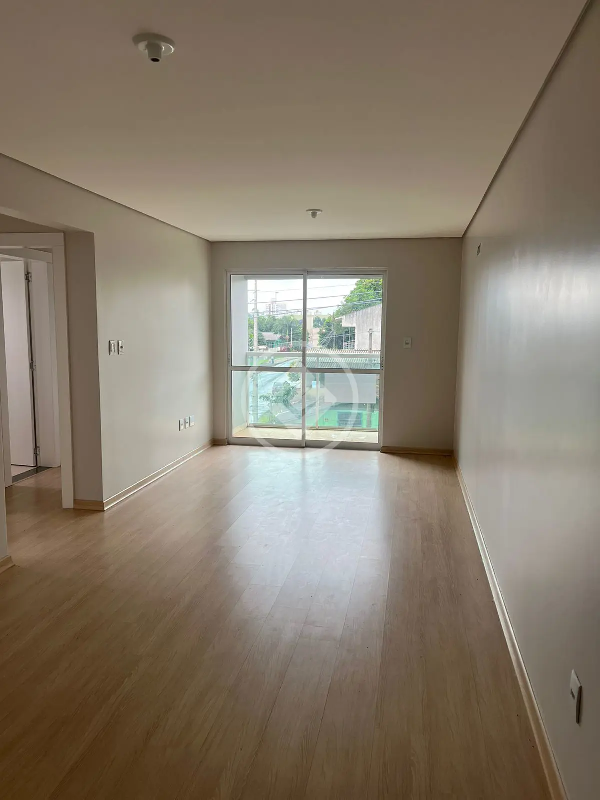 Apartamento Passo dos Fortes, Chapecó - SC — foto 1