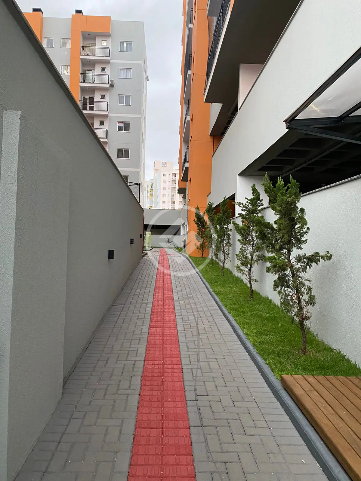 Imagem 5 - Apartamento em Dom Gerônimo, Chapecó - SC