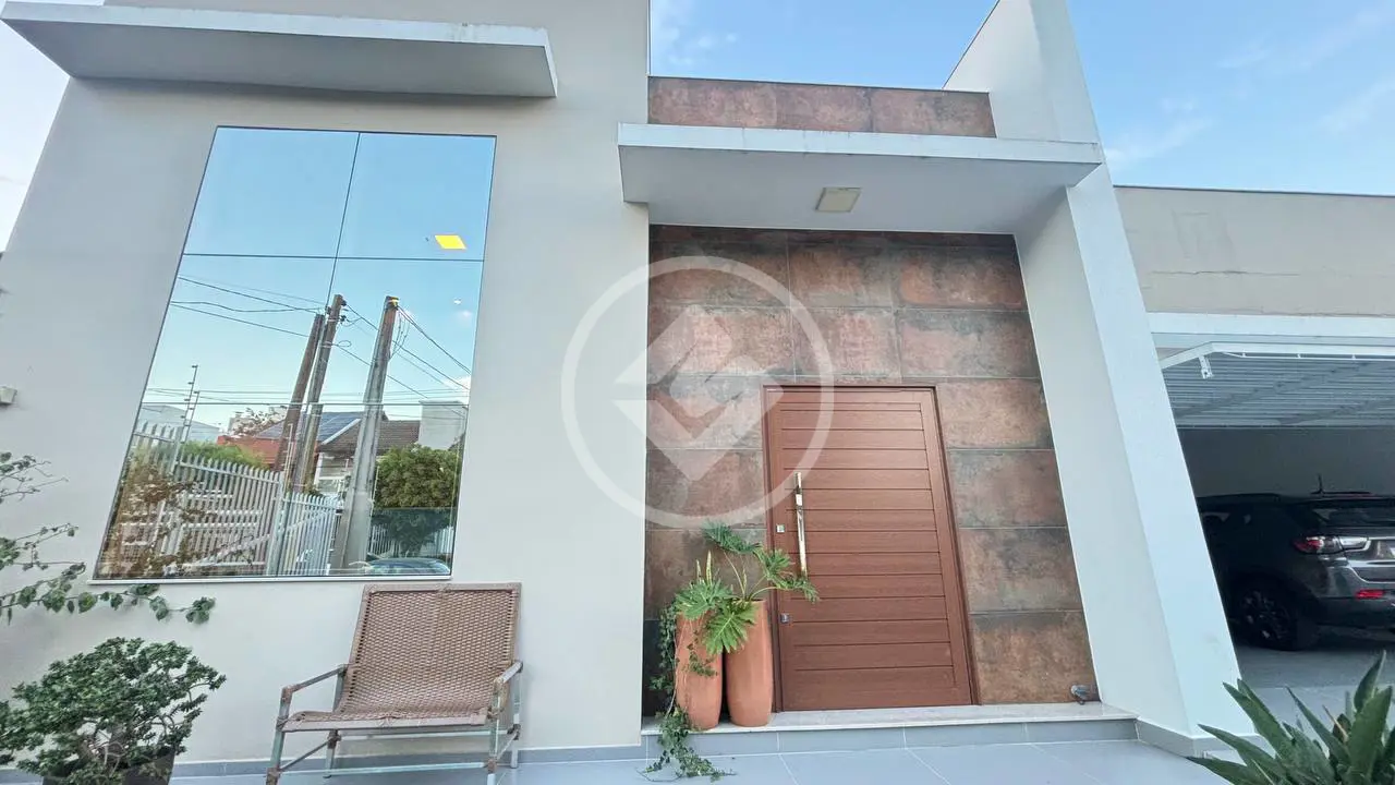 Imagem 1 - Casa em Centro, Chapecó - SC