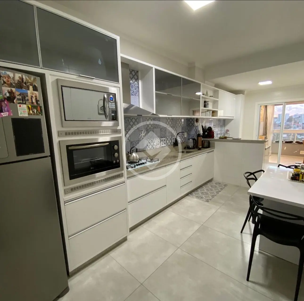 Imagem 3 - Apartamento em Passo dos Fortes, Chapecó - SC