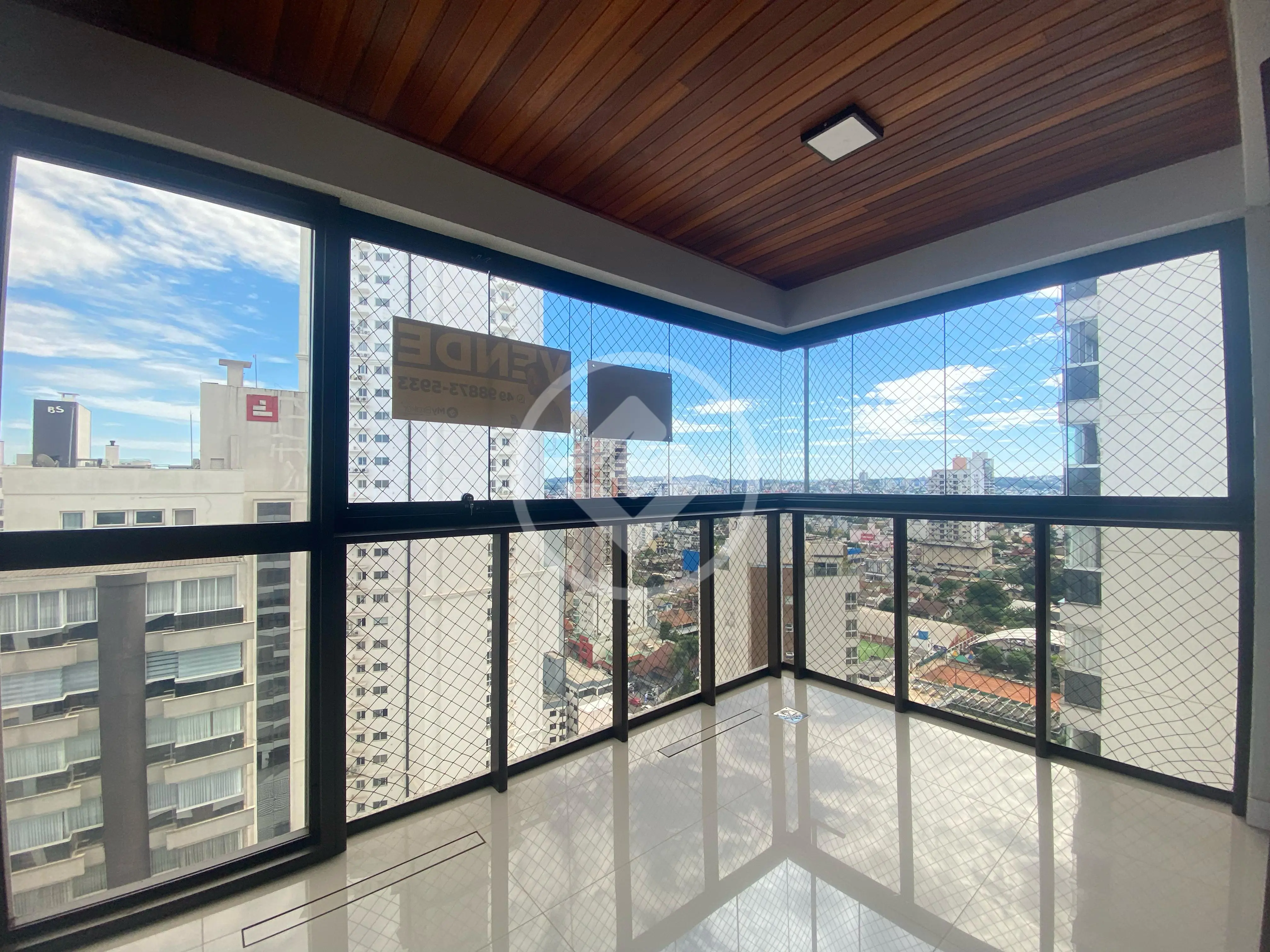 Imagem 2 - Apartamento em Centro, Chapecó - SC