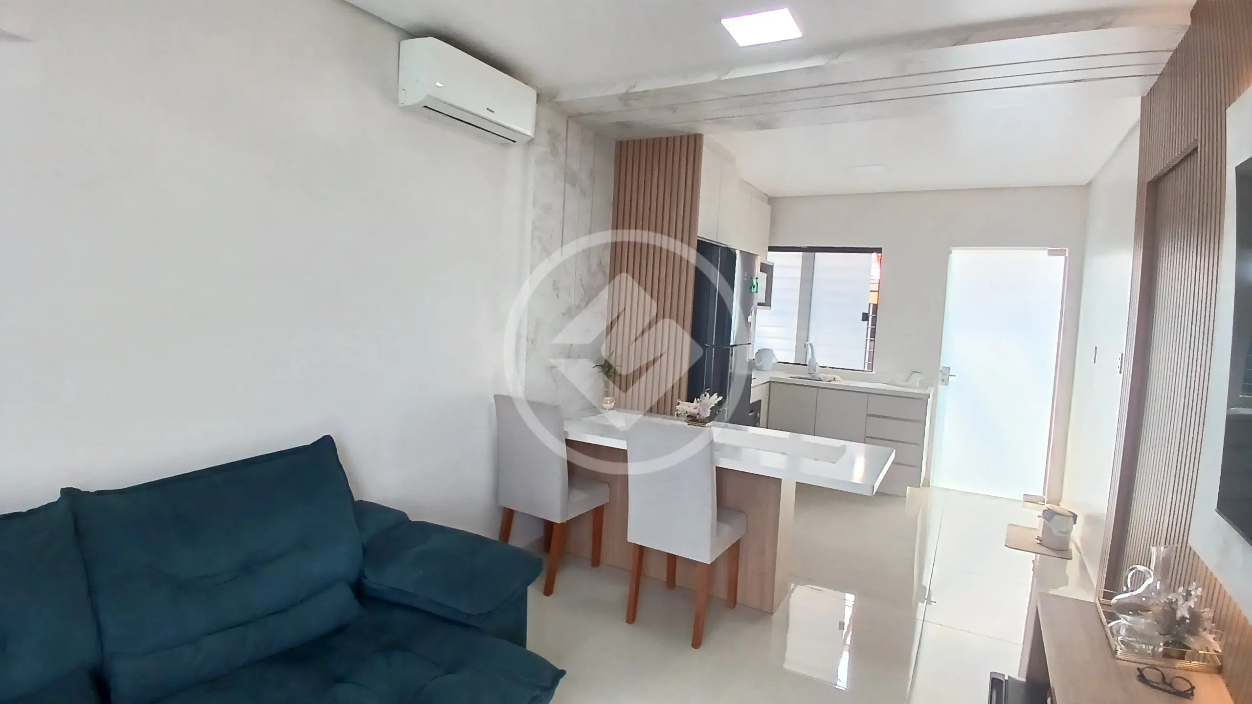 Casa Efapi, Chapecó - SC — foto 1