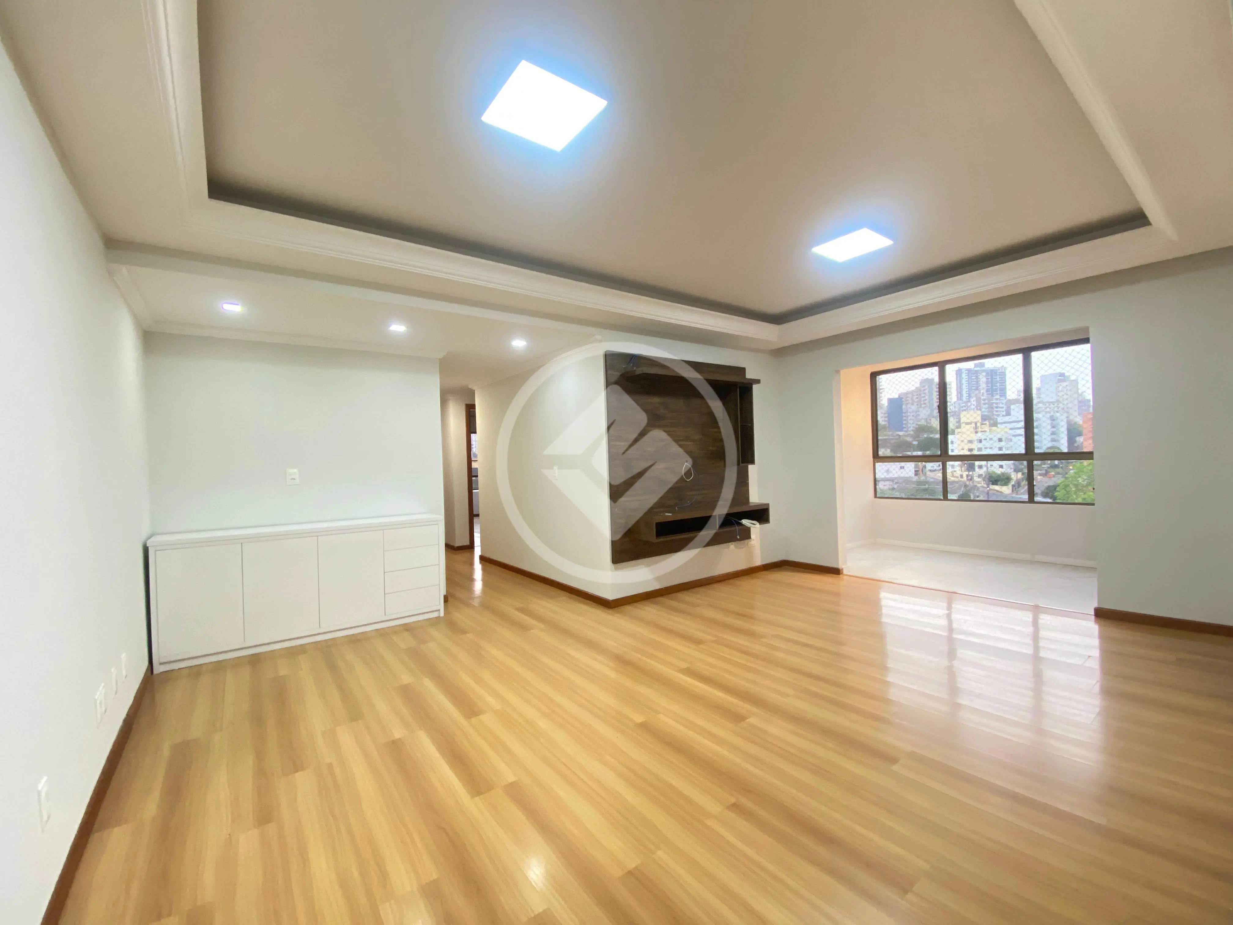 Apartamento São Cristóvão, Chapecó - SC — foto 2