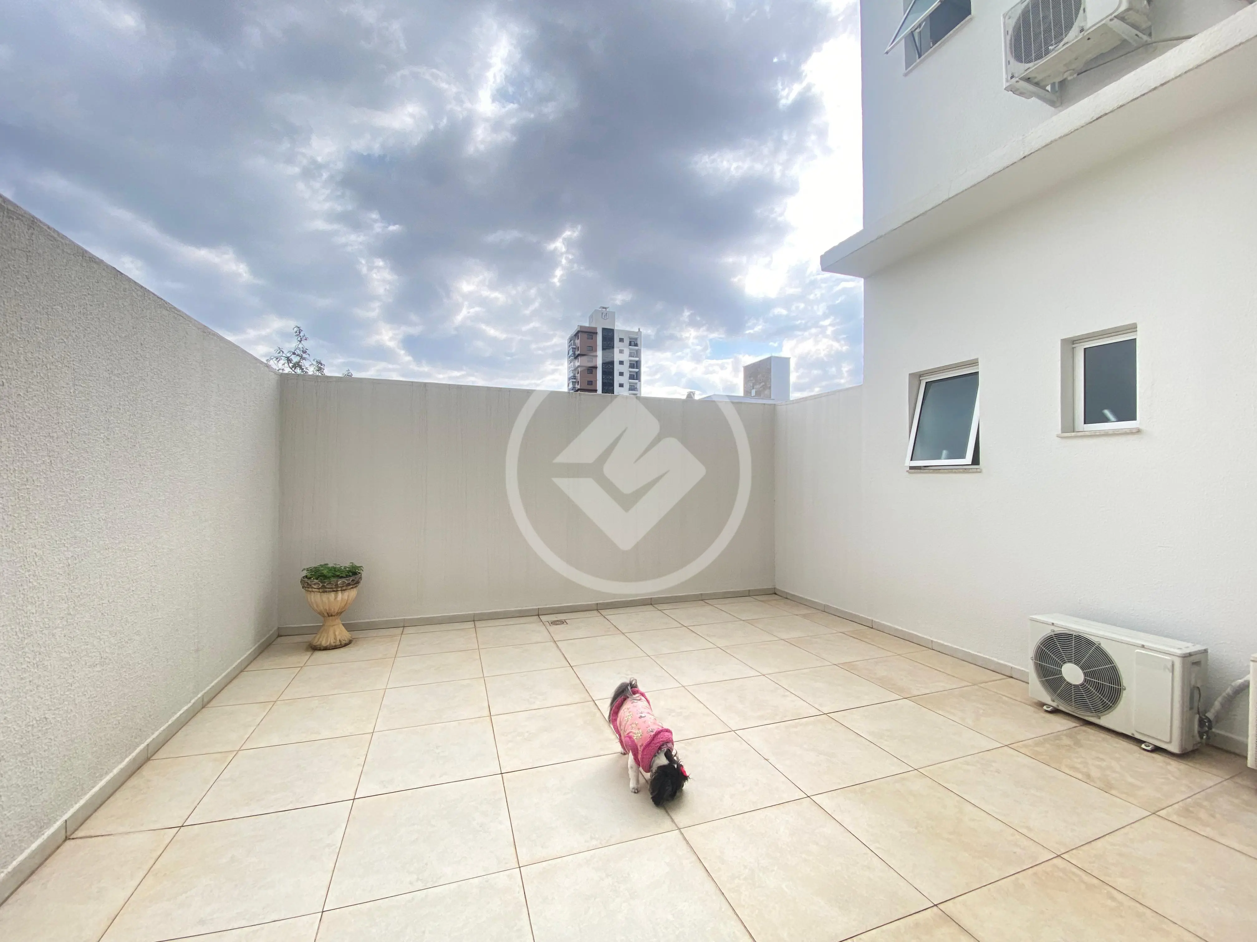 Image 13 - Apartamento em JARDIM ITÁLIA, Chapecó - SC