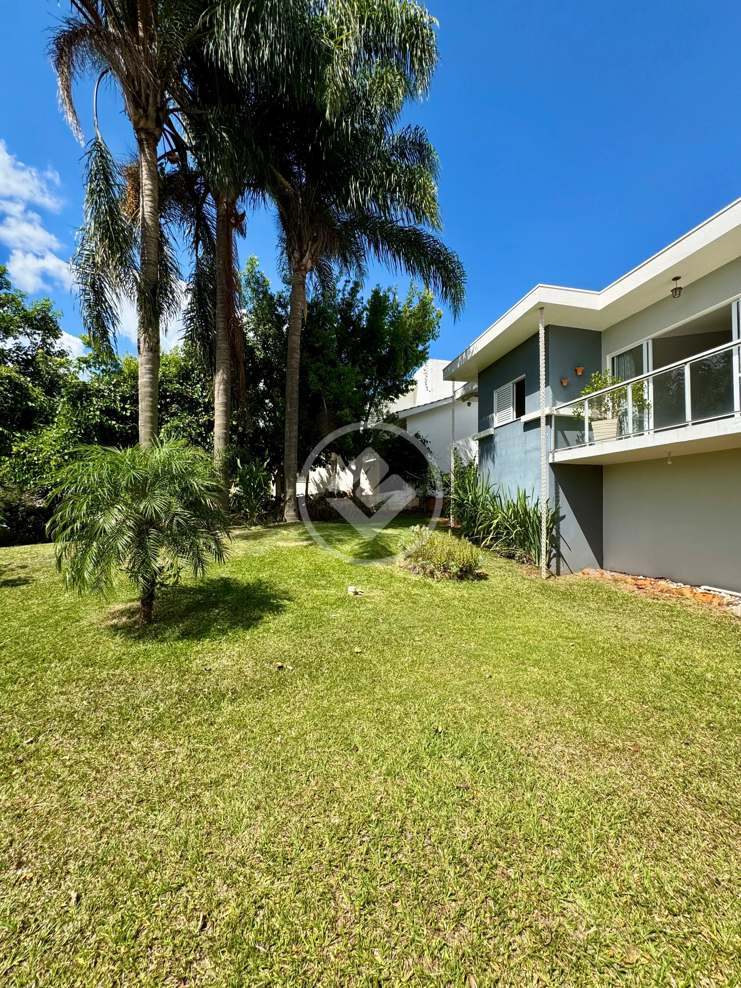 Imagem 1 - Casa Condomínio em INTERIOR, Chapecó - SC