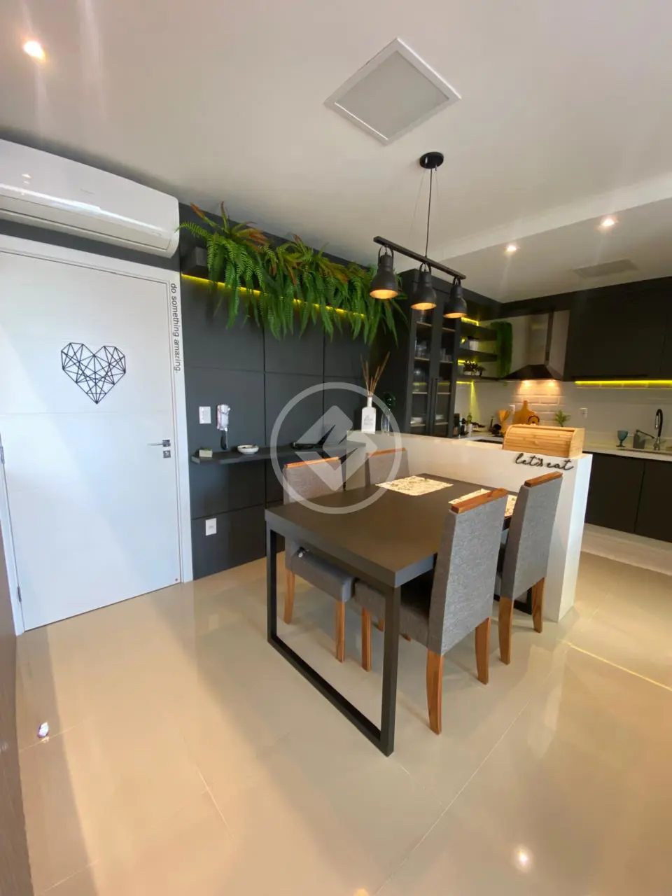 Imagem 3 - Apartamento em CENTRO, Chapecó - SC