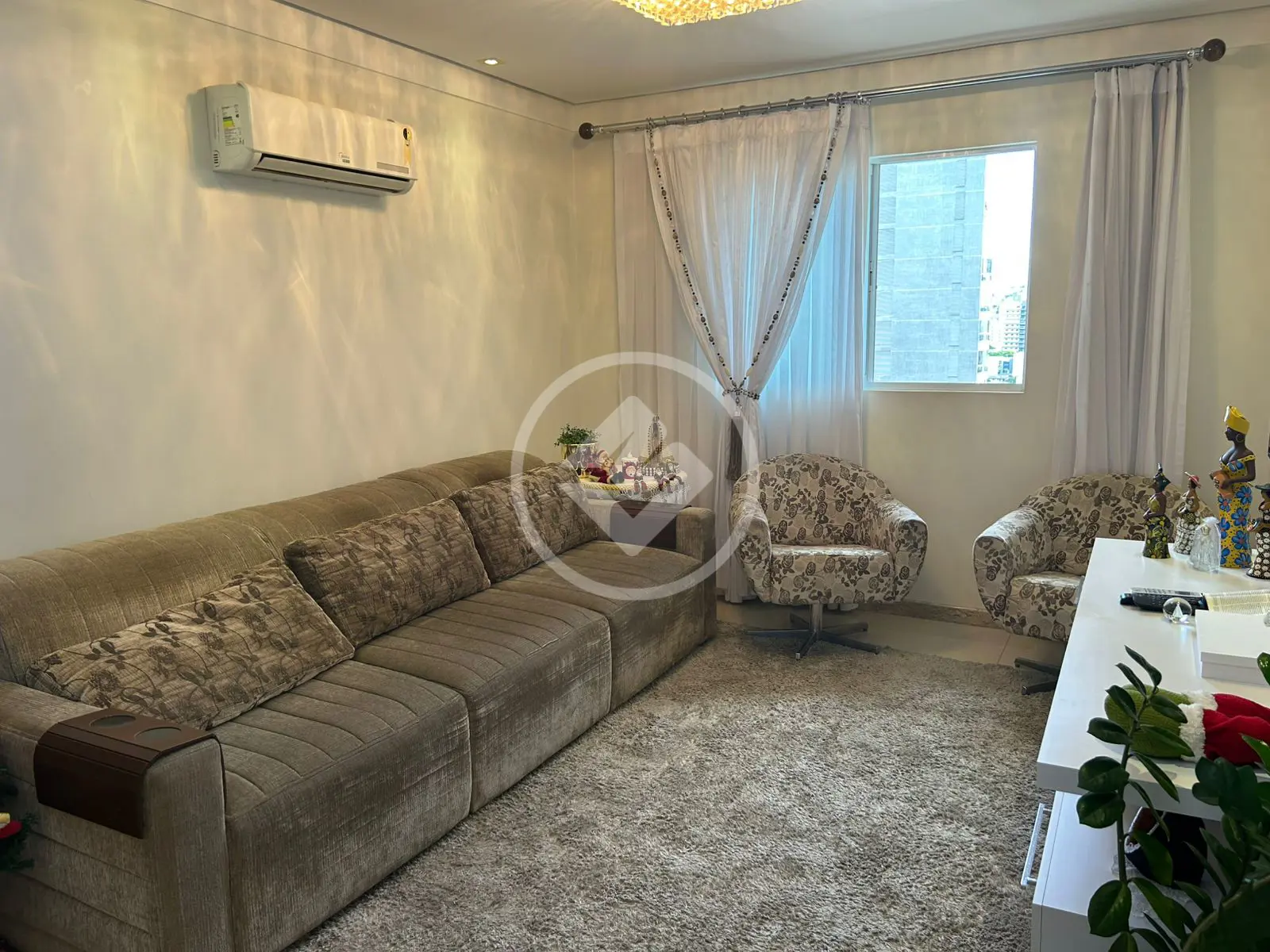 Imagem 2 - Apartamento em CENTRO, Chapecó - SC