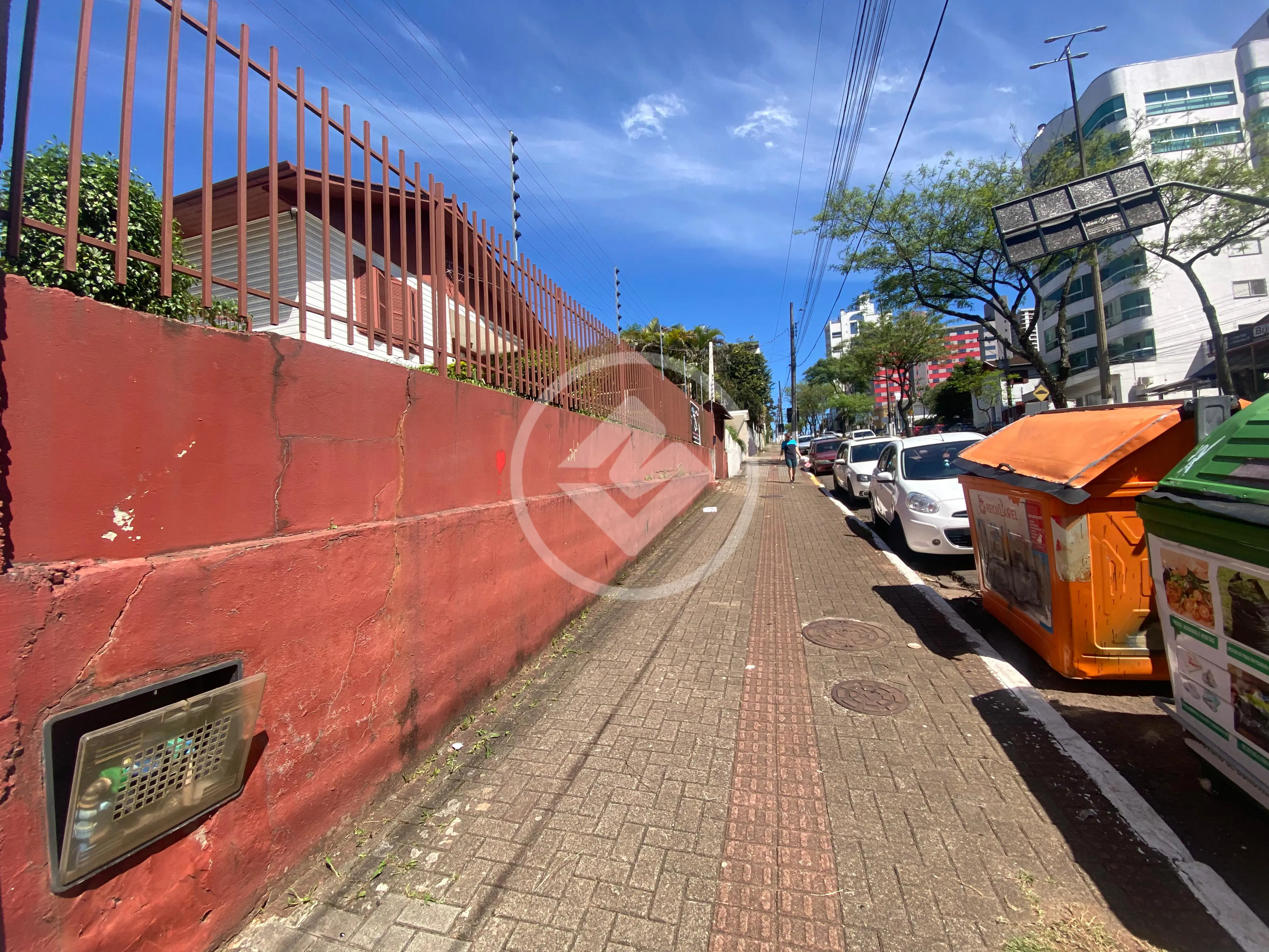 Imagem 2 - Terreno em Centro, Chapecó - SC