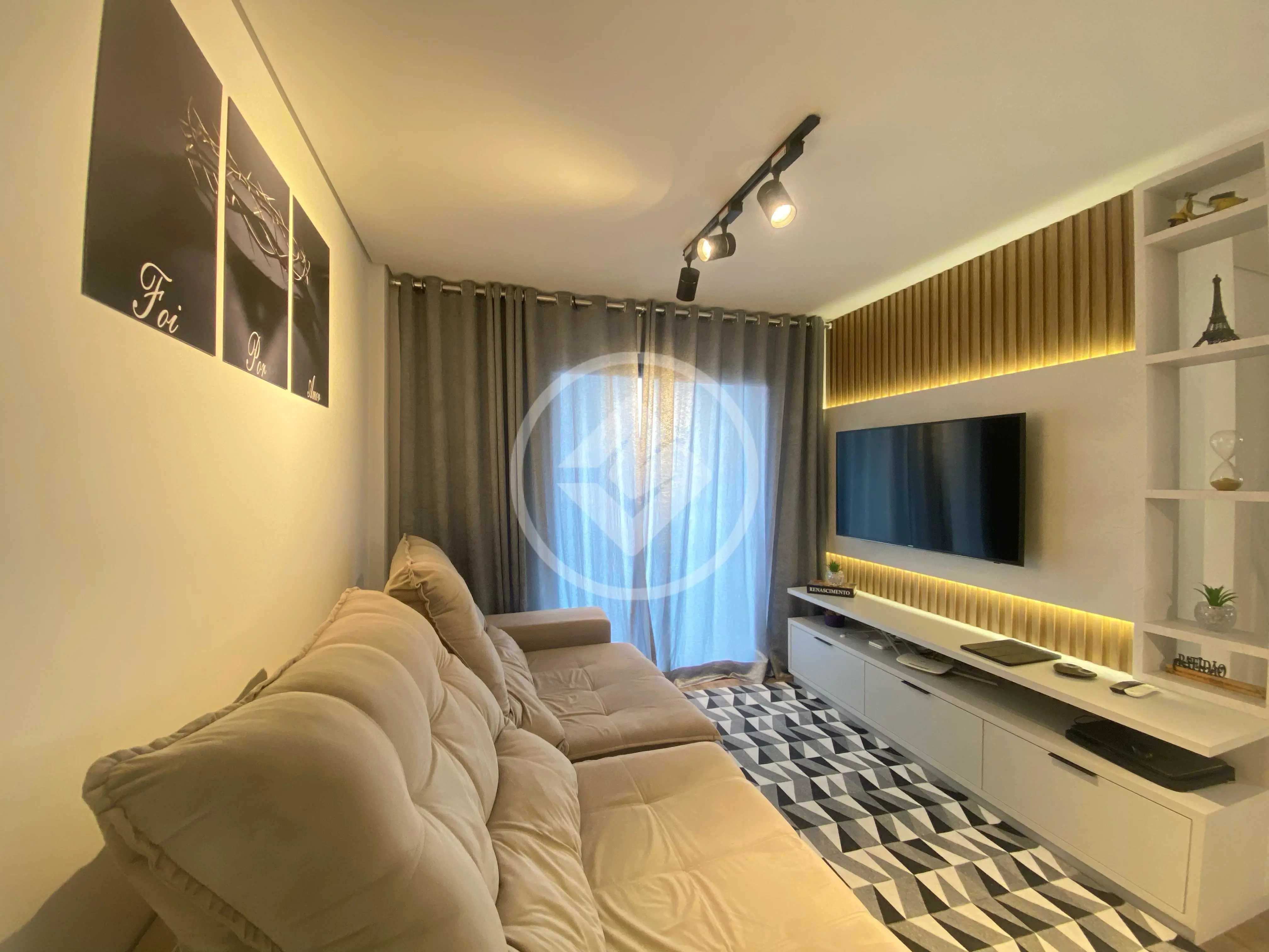 Imagem 1 - Apartamento em Centro, Chapecó - SC