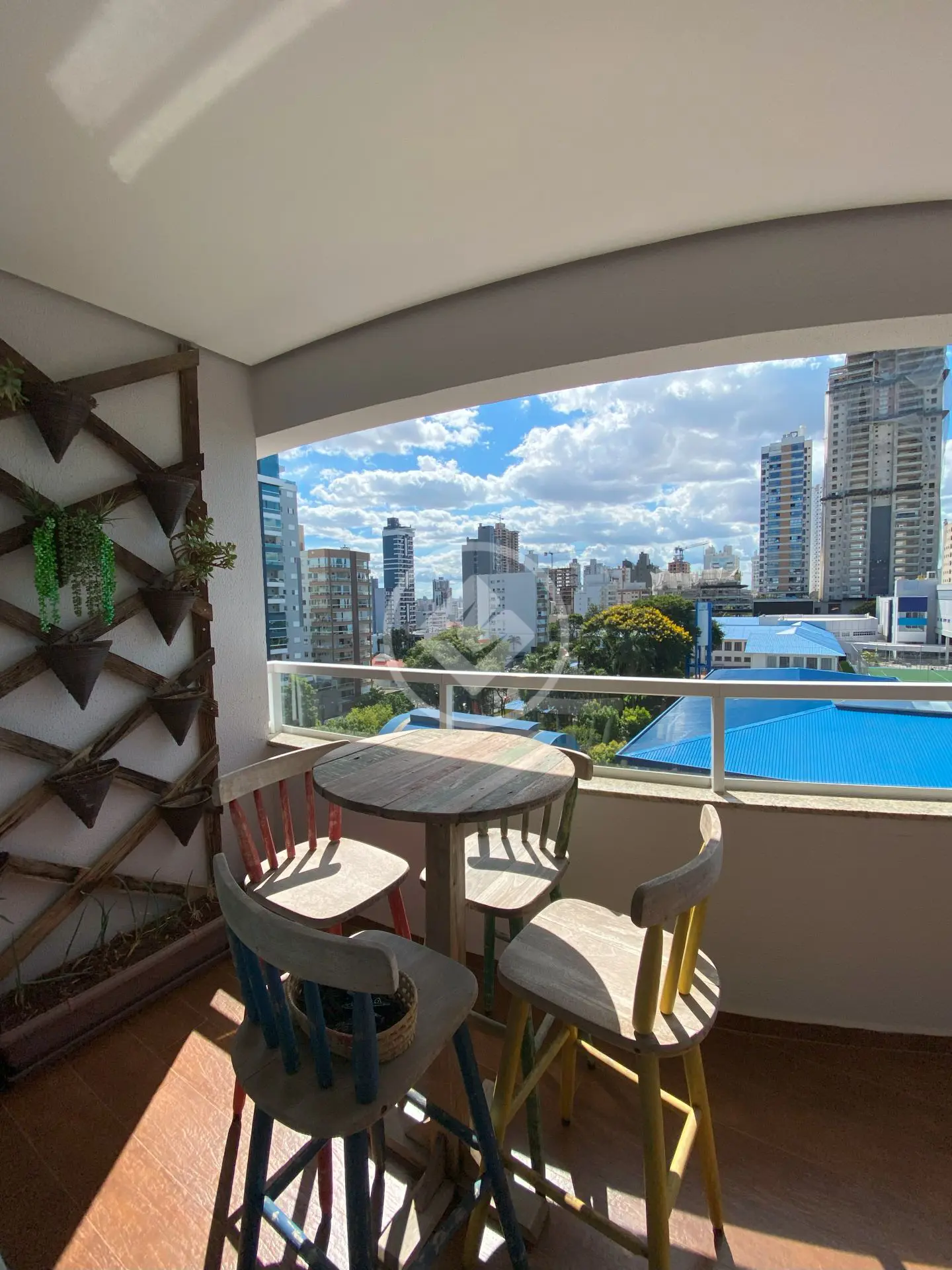 Imagem 1 - Apartamento em Centro, Chapecó - SC