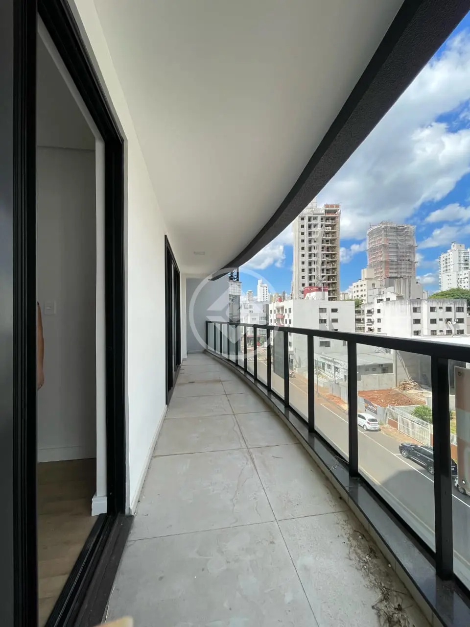 Imagem 2 - Apartamento em Centro, Chapecó - SC