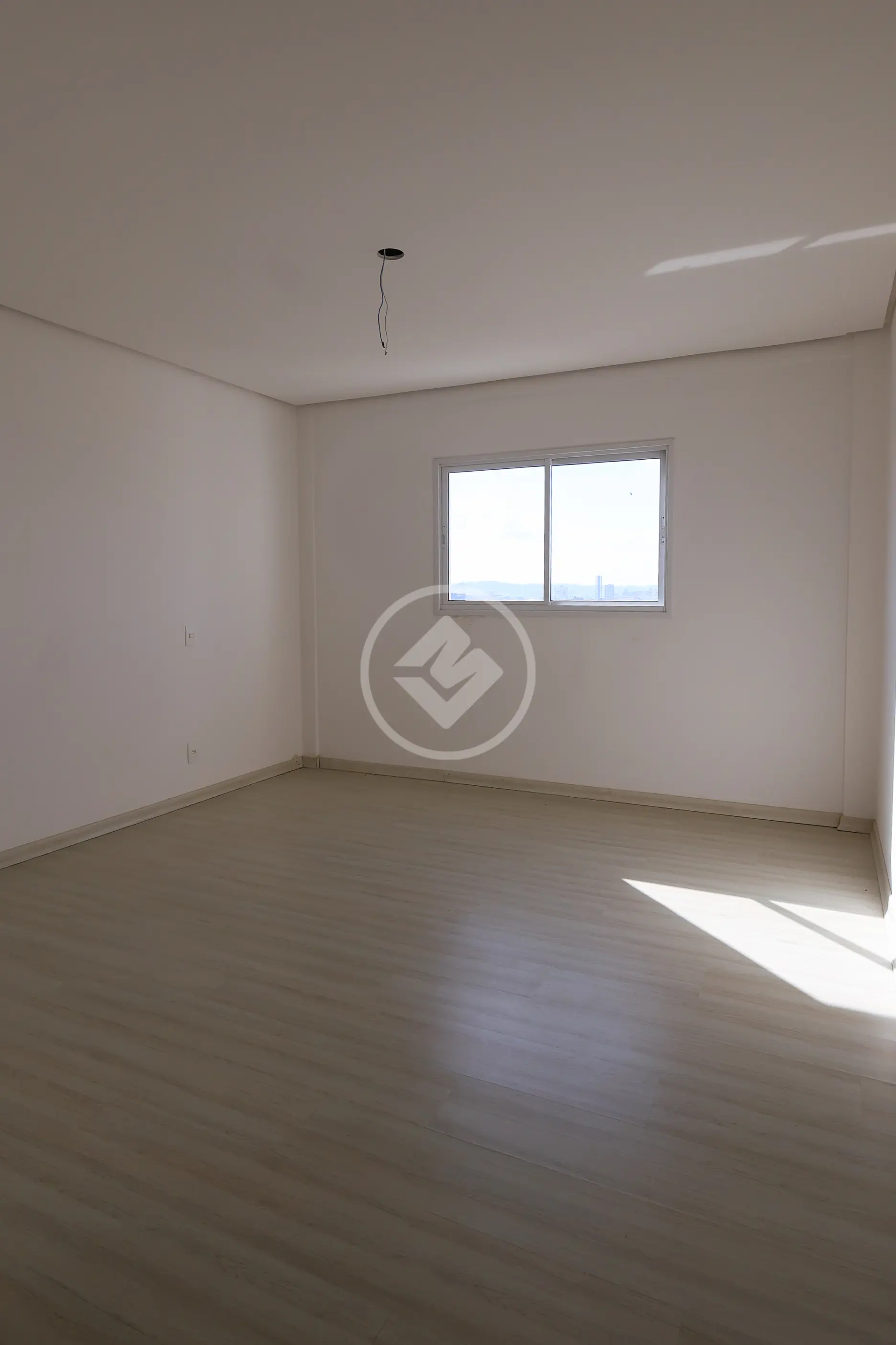 Imagem 2 - Apartamento em Passo dos Fortes, Chapecó - SC