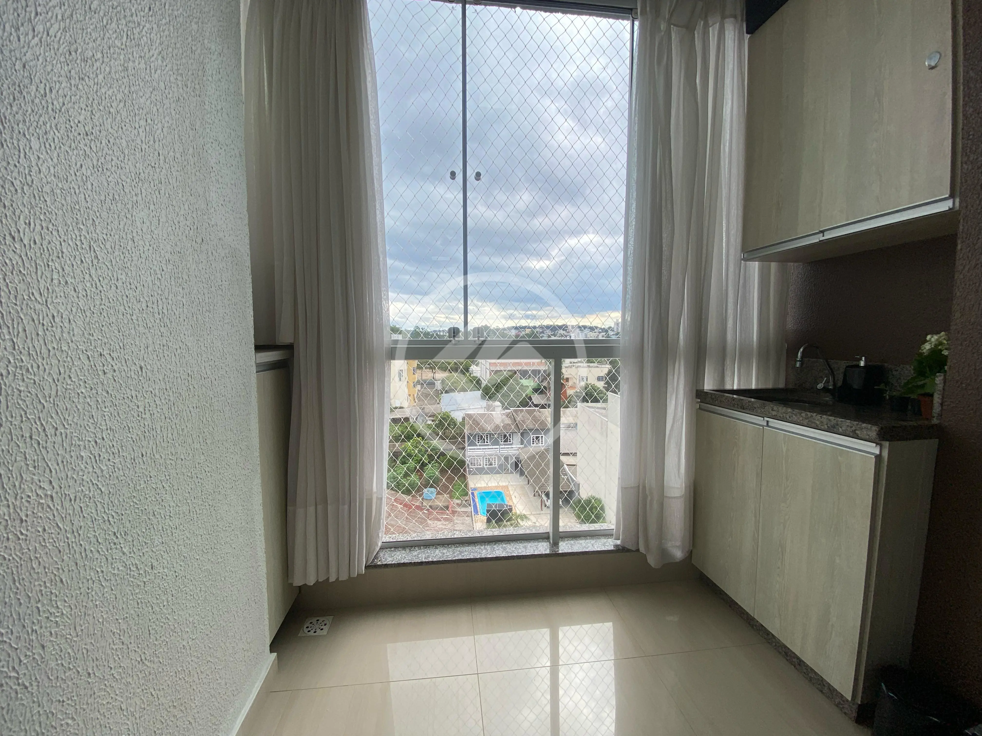 Imagem 1 - Apartamento em JARDIM ITÁLIA, Chapecó - SC