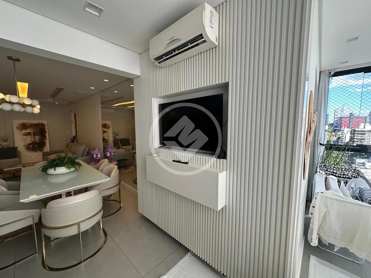 Imagem 4 - Apartamento em Centro, Chapecó - SC