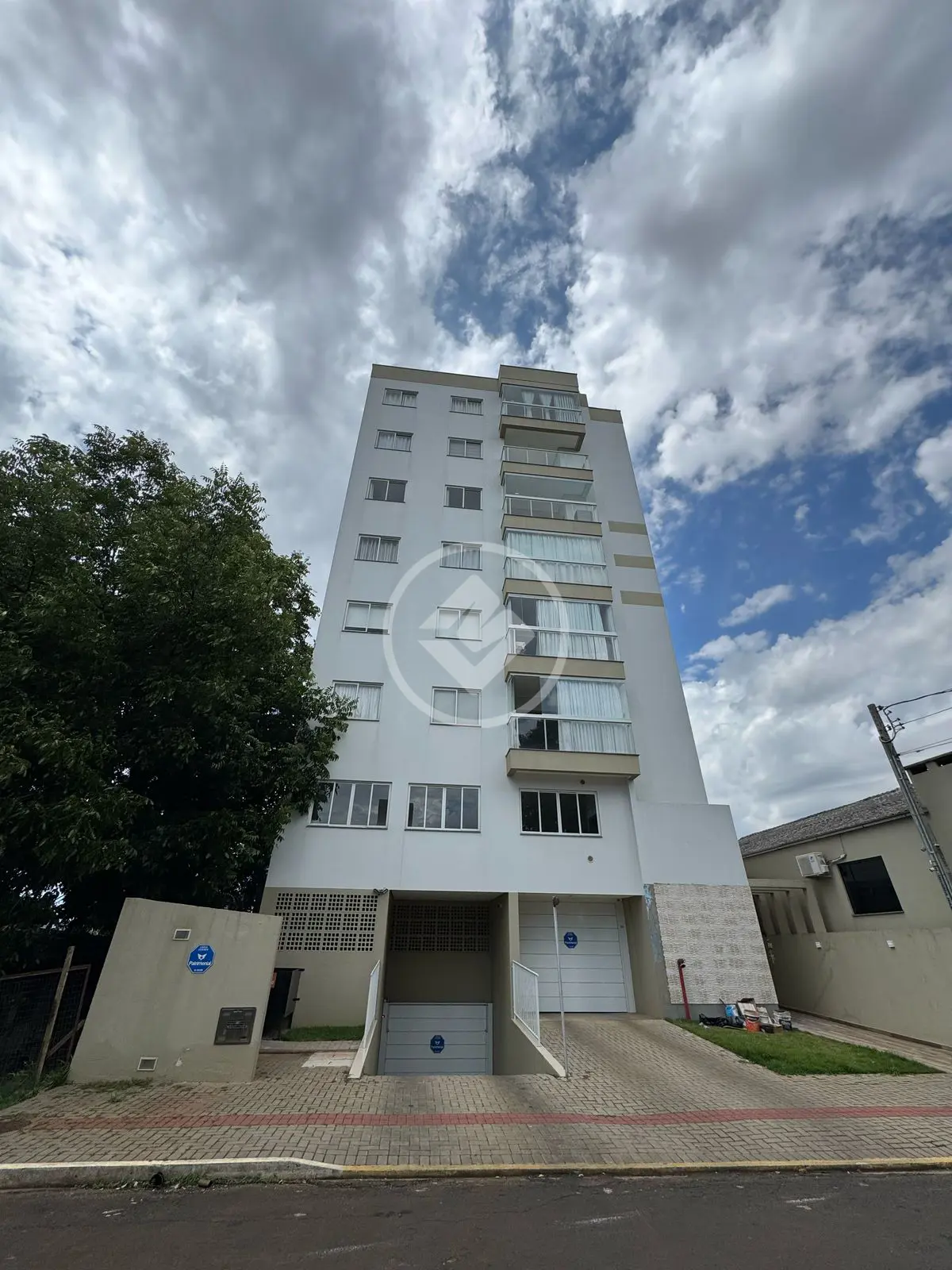 Image 14 - Apartamento em São Cristóvão, Chapecó - SC