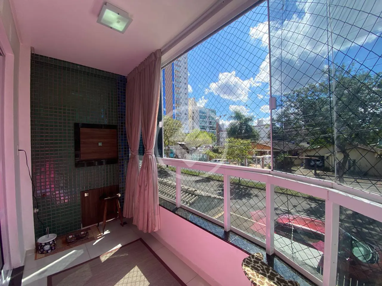 Apartamento JARDIM ITÁLIA, Chapecó - SC — foto 1