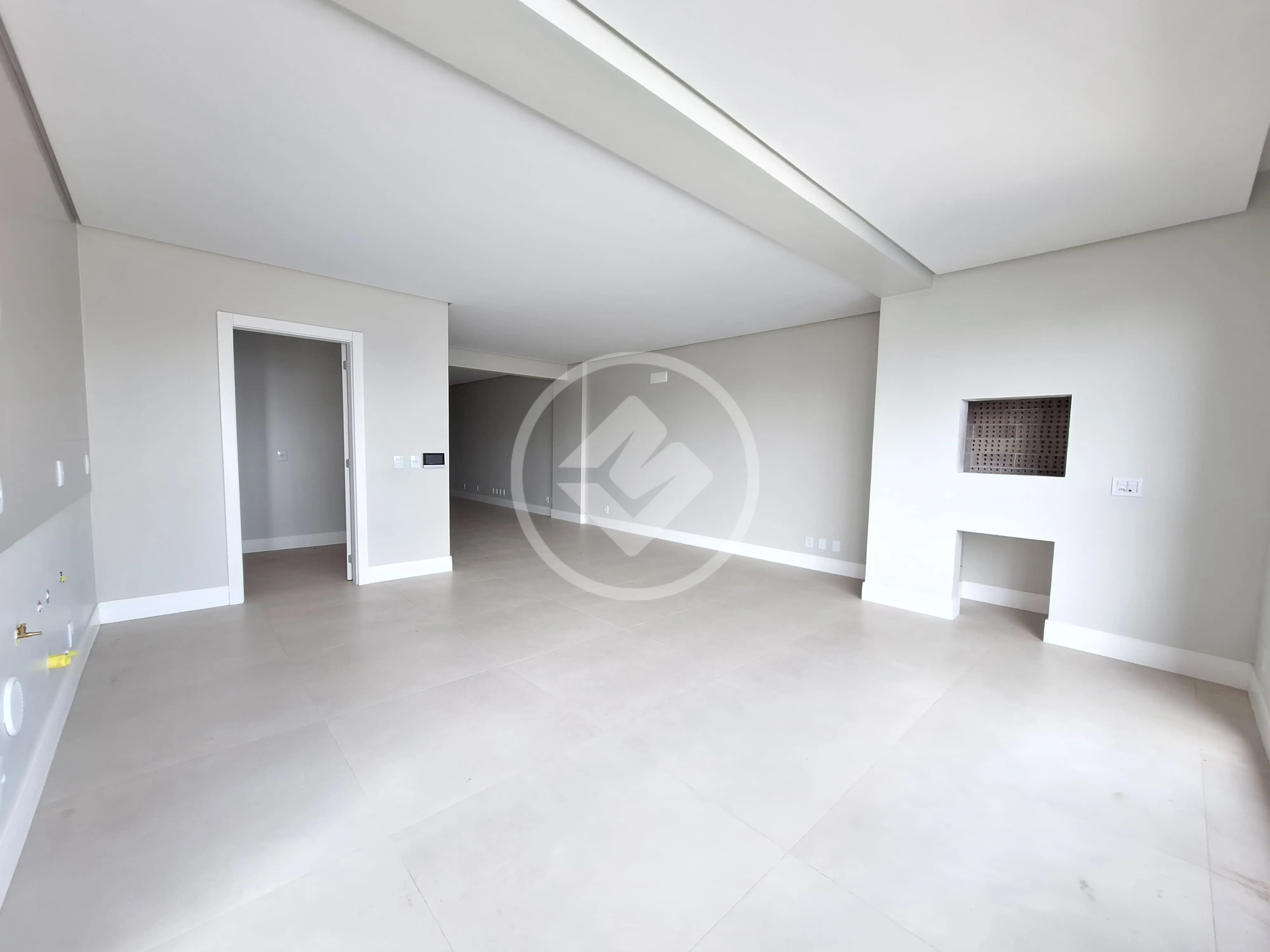 Imagem 2 - Apartamento em CENTRO, Chapecó - SC