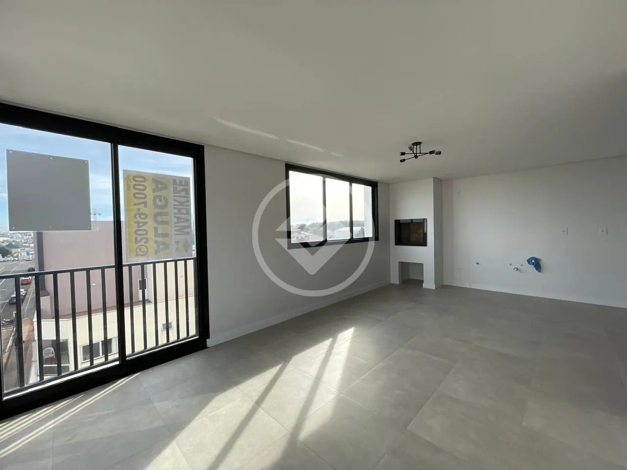 Imagem 1 - Apartamento em Presidente Médici, Chapecó - SC