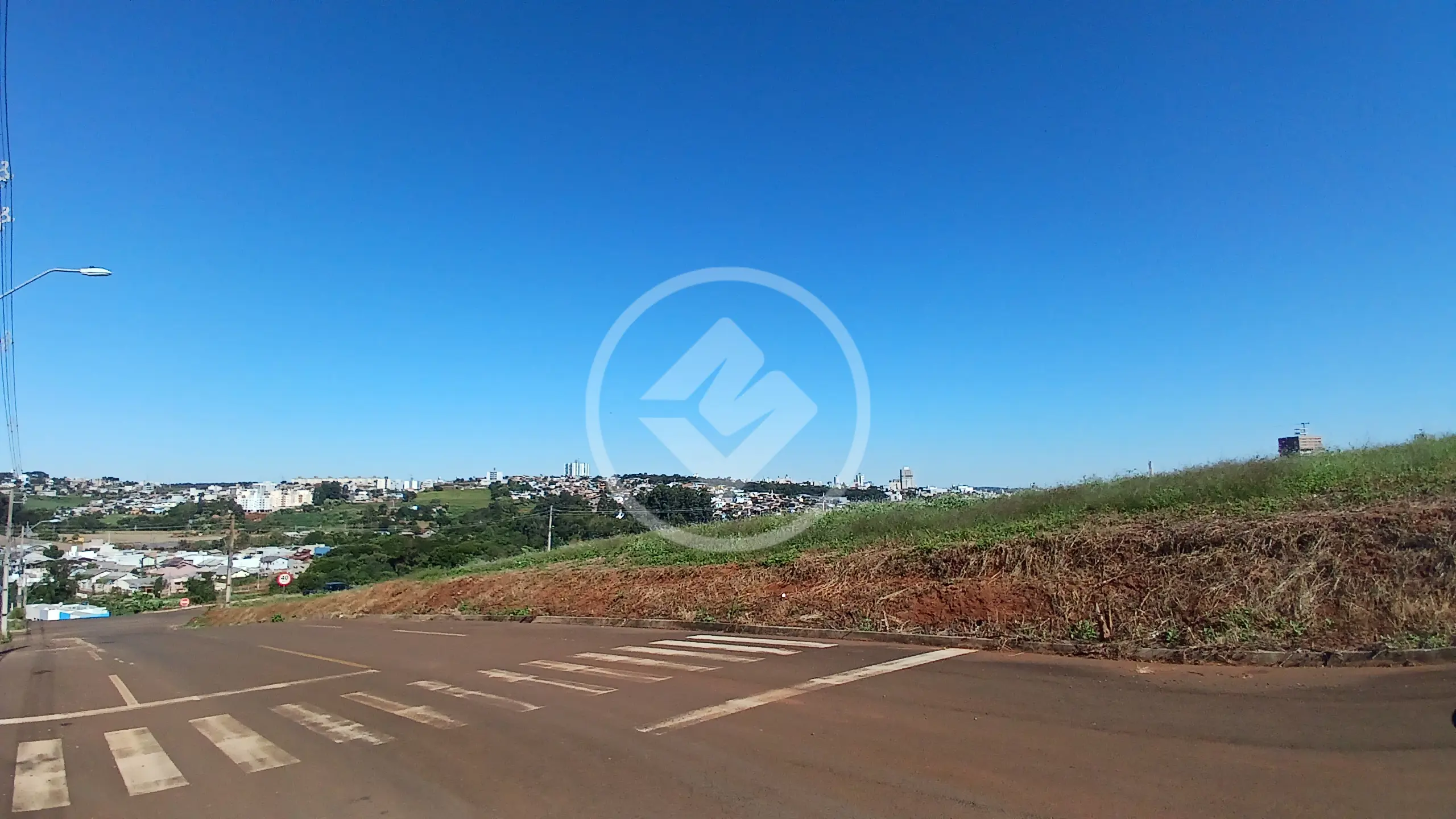 Imagem 1 - Terreno em Vila Real, Chapecó - SC