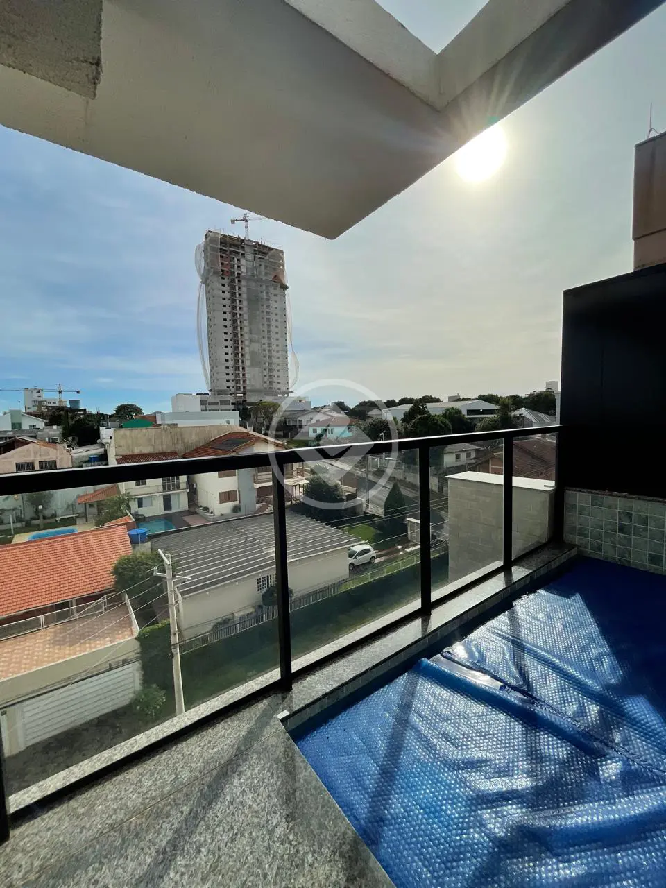 Imagem 1 - Apartamento em Presidente Médici, Chapecó - SC