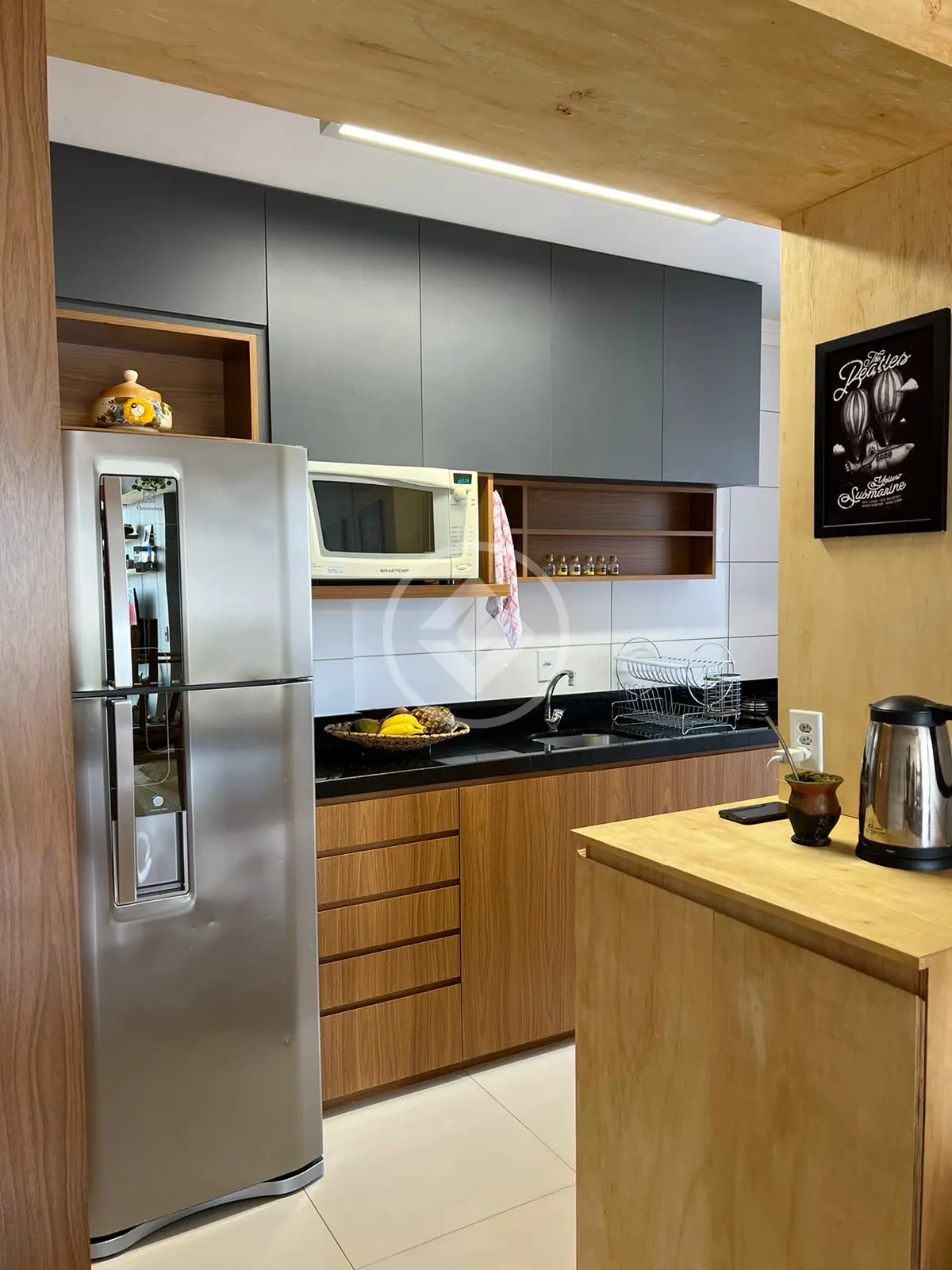 Imagem 3 - Apartamento em JARDIM ITÁLIA, Chapecó - SC