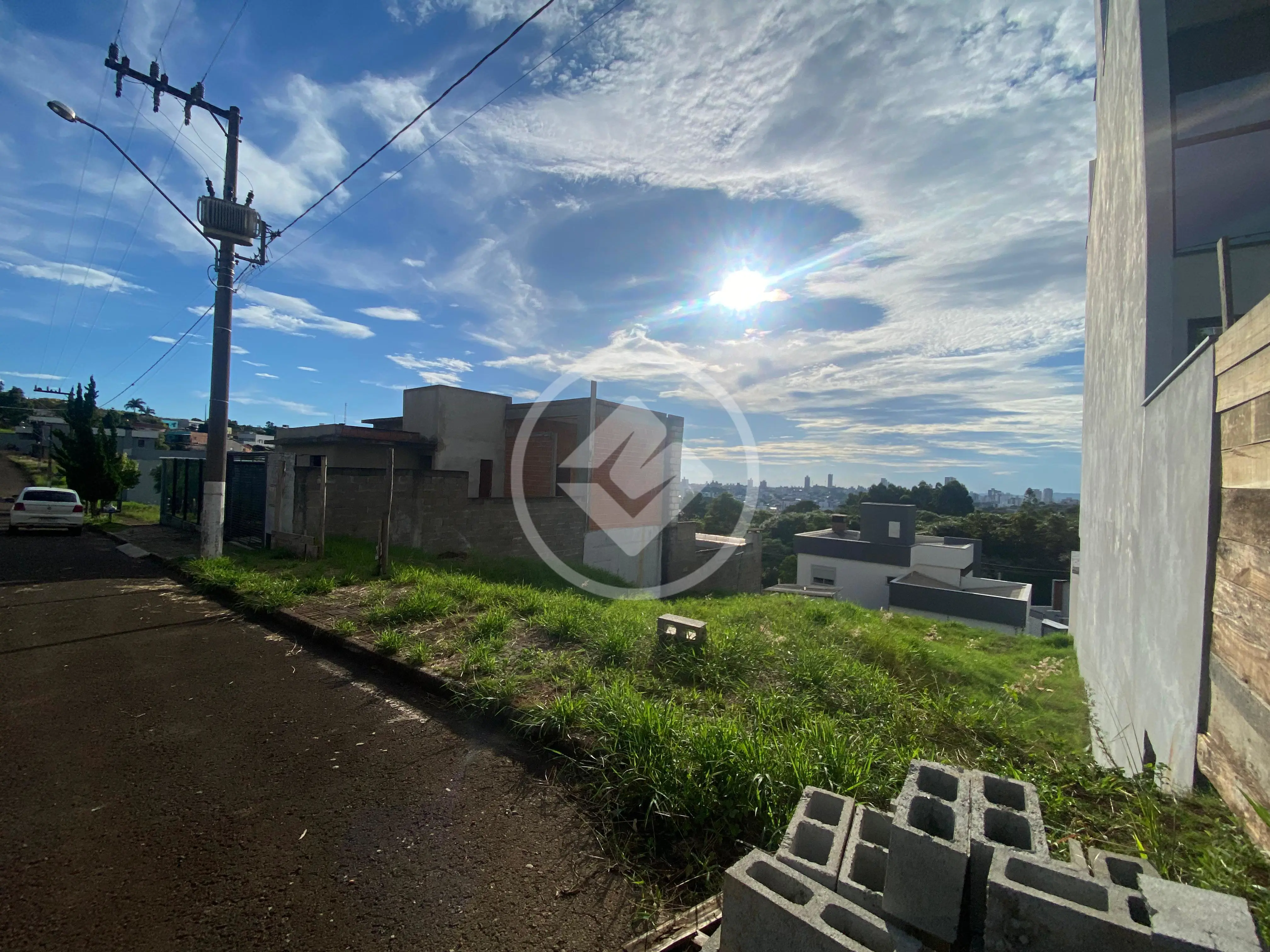 Imagem 1 - Terreno em Monte Belo, Chapecó - SC