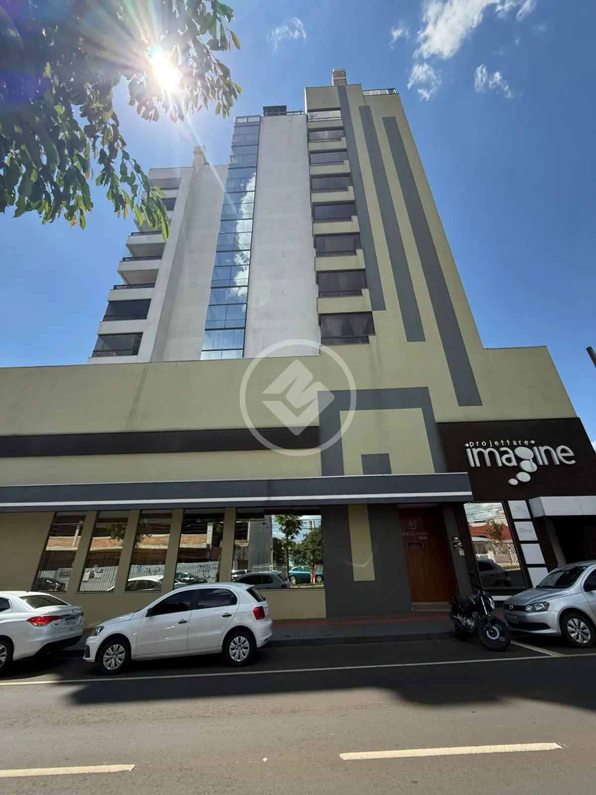 Apartamento Presidente Médici, Chapecó - SC — foto 1