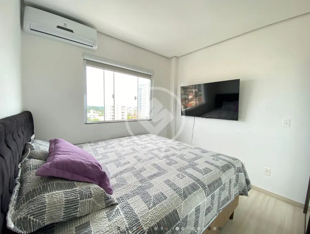 Imagem 6 - Apartamento em JARDIM ITÁLIA, Chapecó - SC