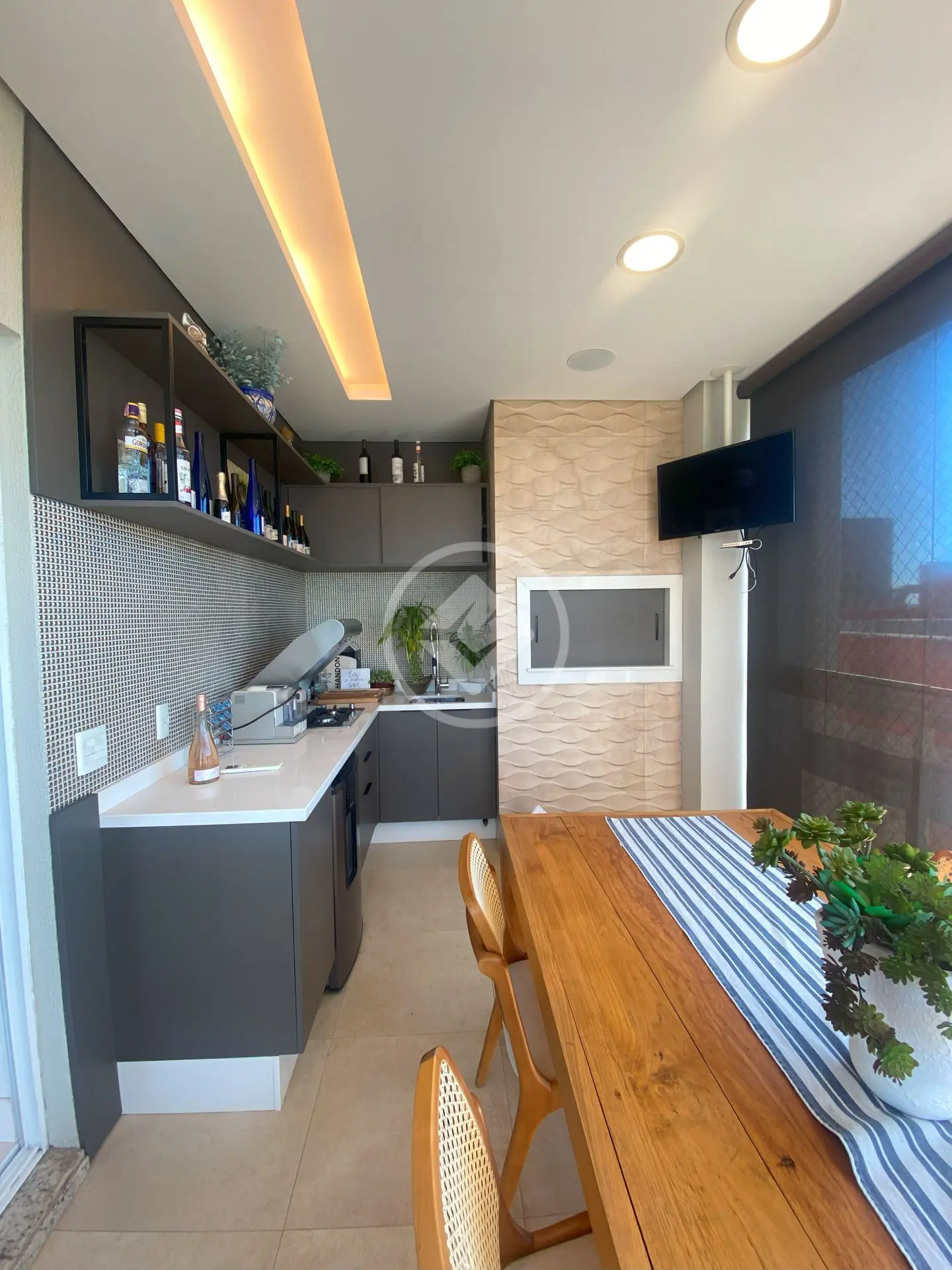Imagem 5 - Apartamento em Centro, Chapecó - SC