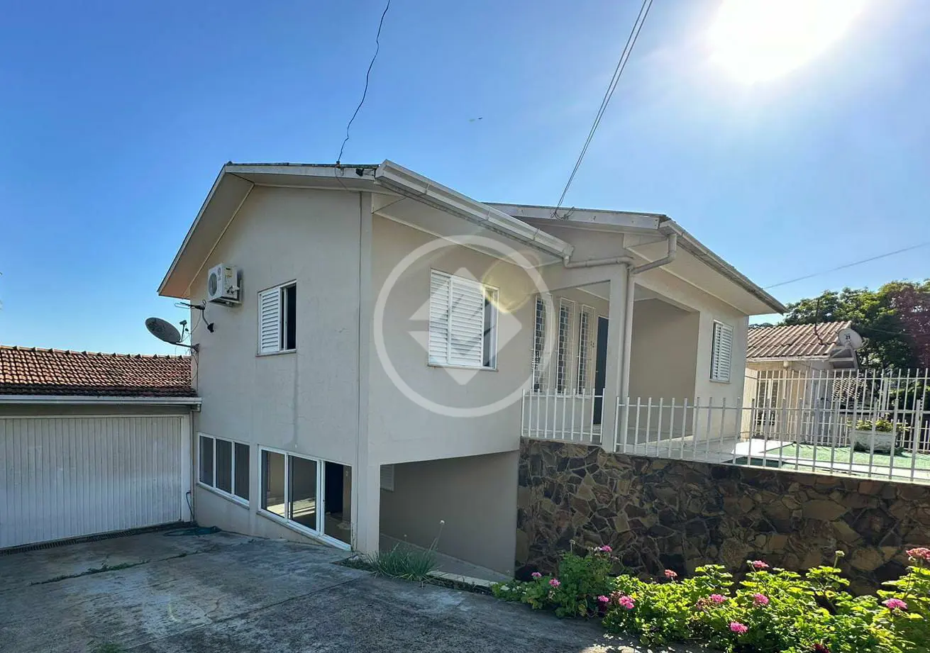 Imagem 1 - Casa em Parque Das Palmeiras, Chapecó - SC
