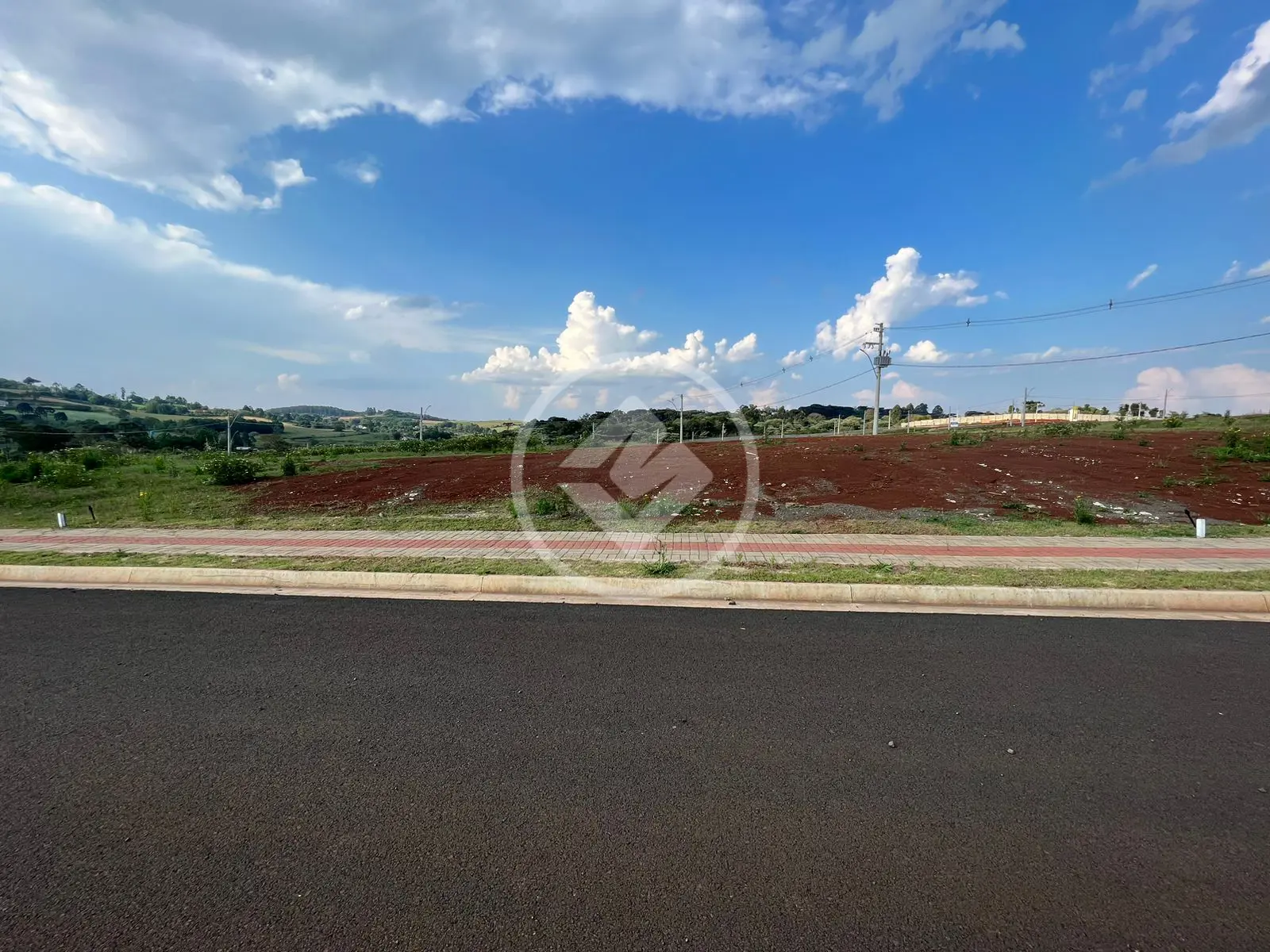 Terreno Seminário, Chapecó - SC — foto 1