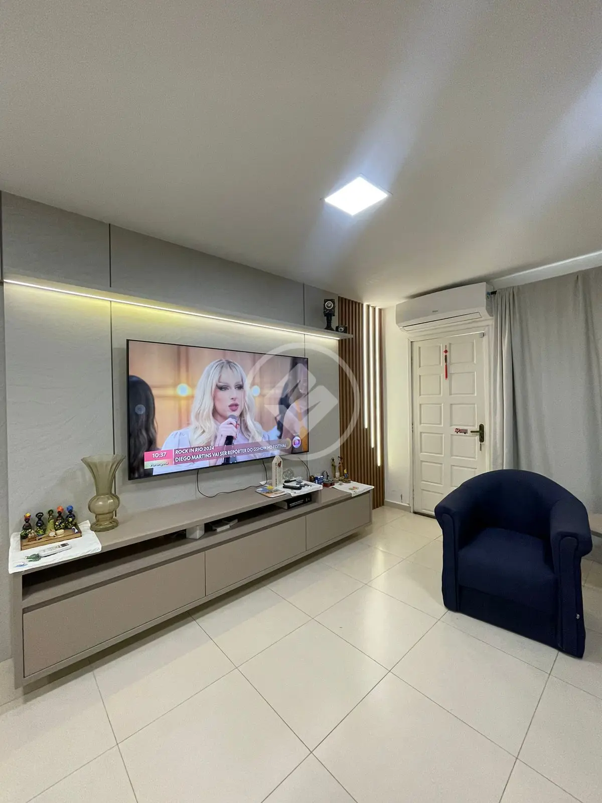 Casa JARDIM AMERICA, Chapecó - SC — foto 2