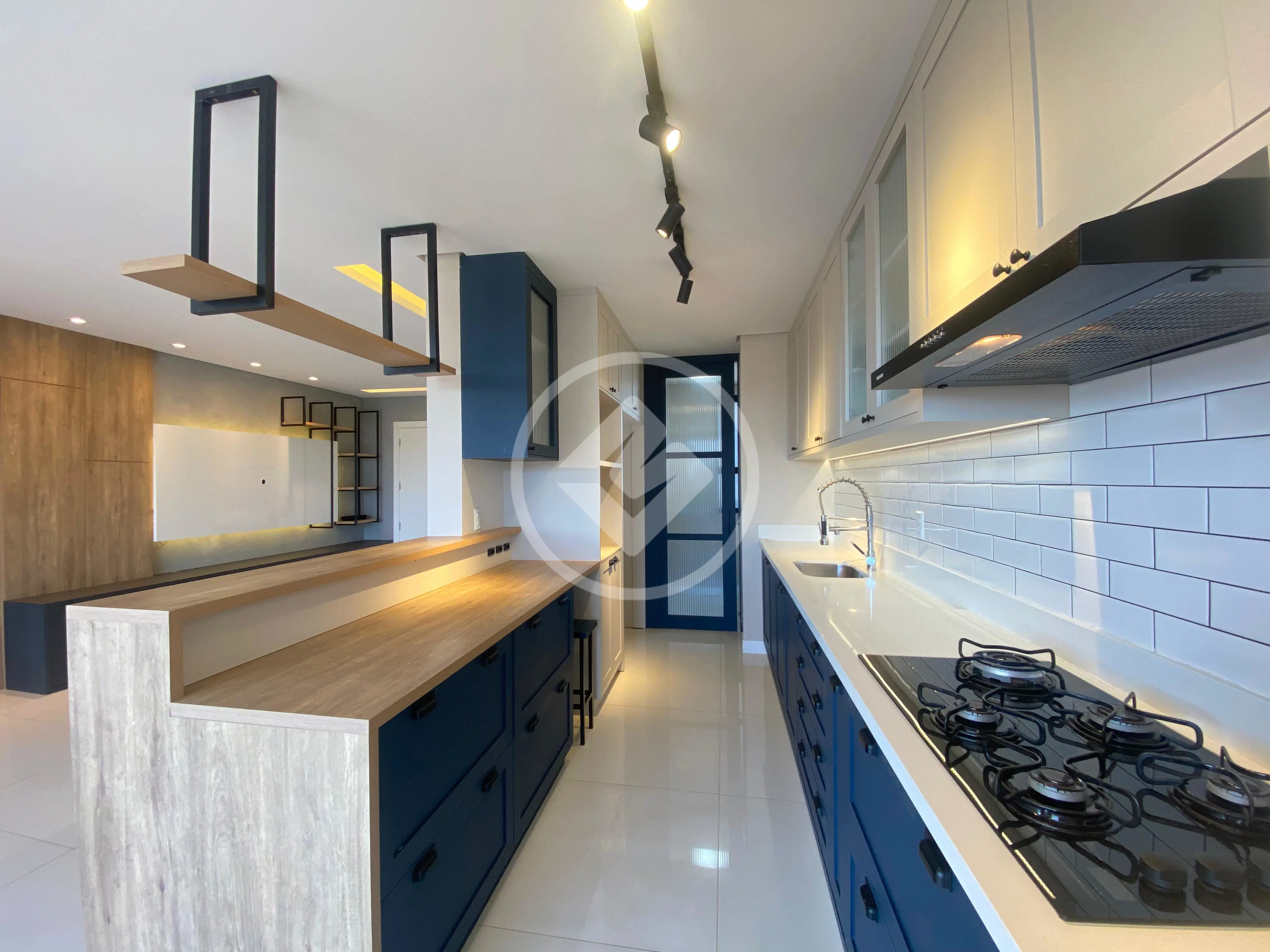 Imagem 3 - Apartamento em Santa Maria, Chapecó - SC