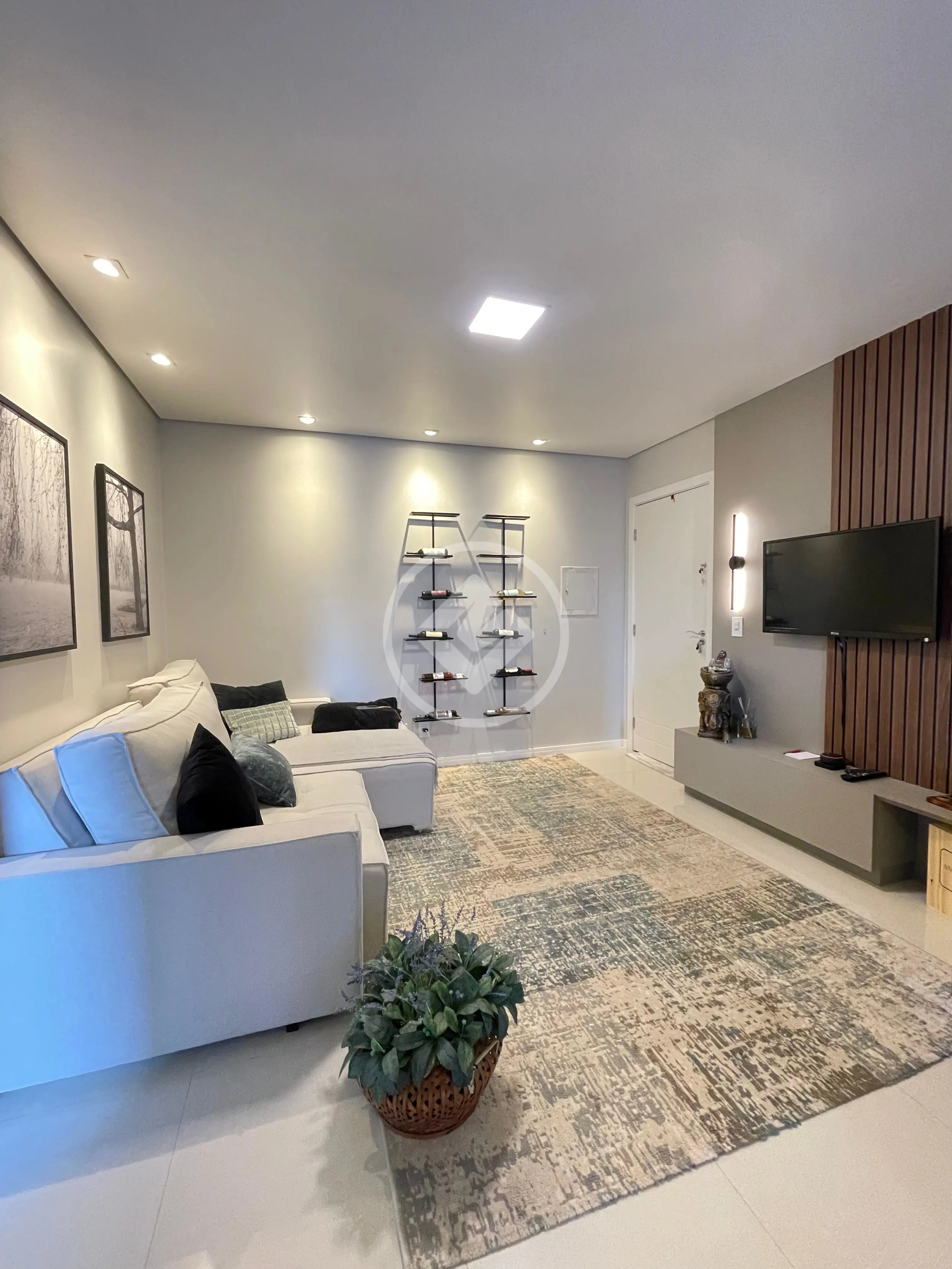 Imagem 2 - Apartamento em Presidente Médici, Chapecó - SC