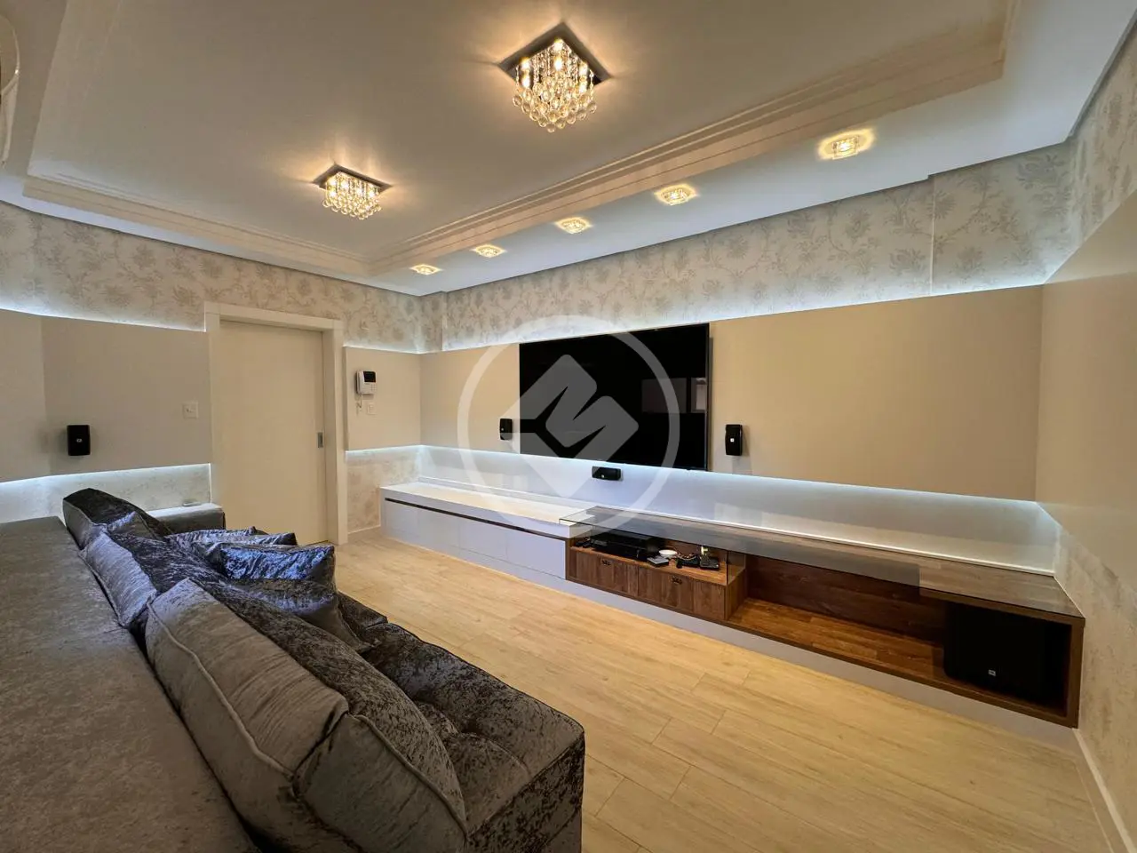 Imagem 2 - Apartamento em CENTRO, Chapecó - SC