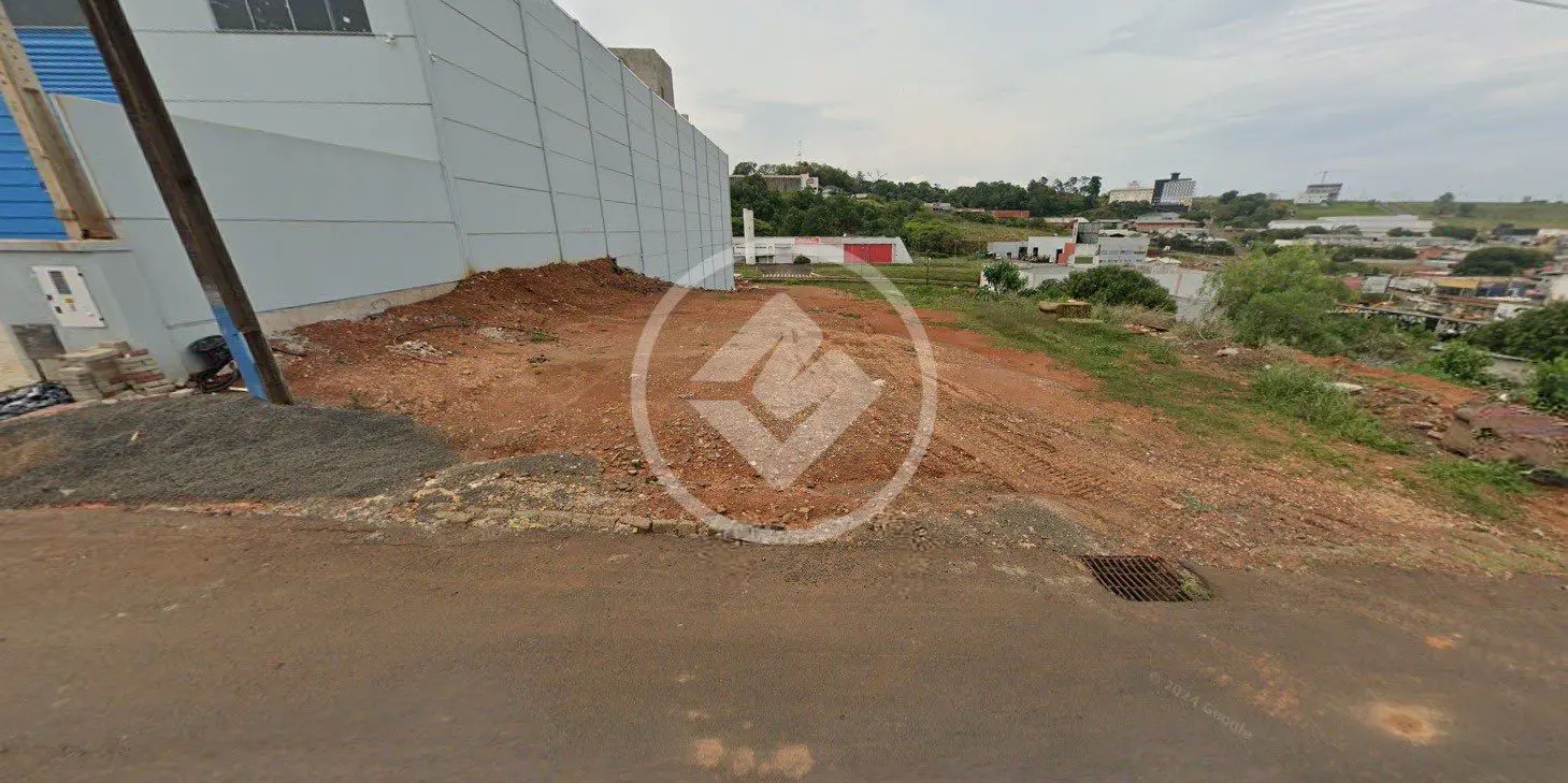 Terreno Eldorado, Chapecó - SC — foto 1