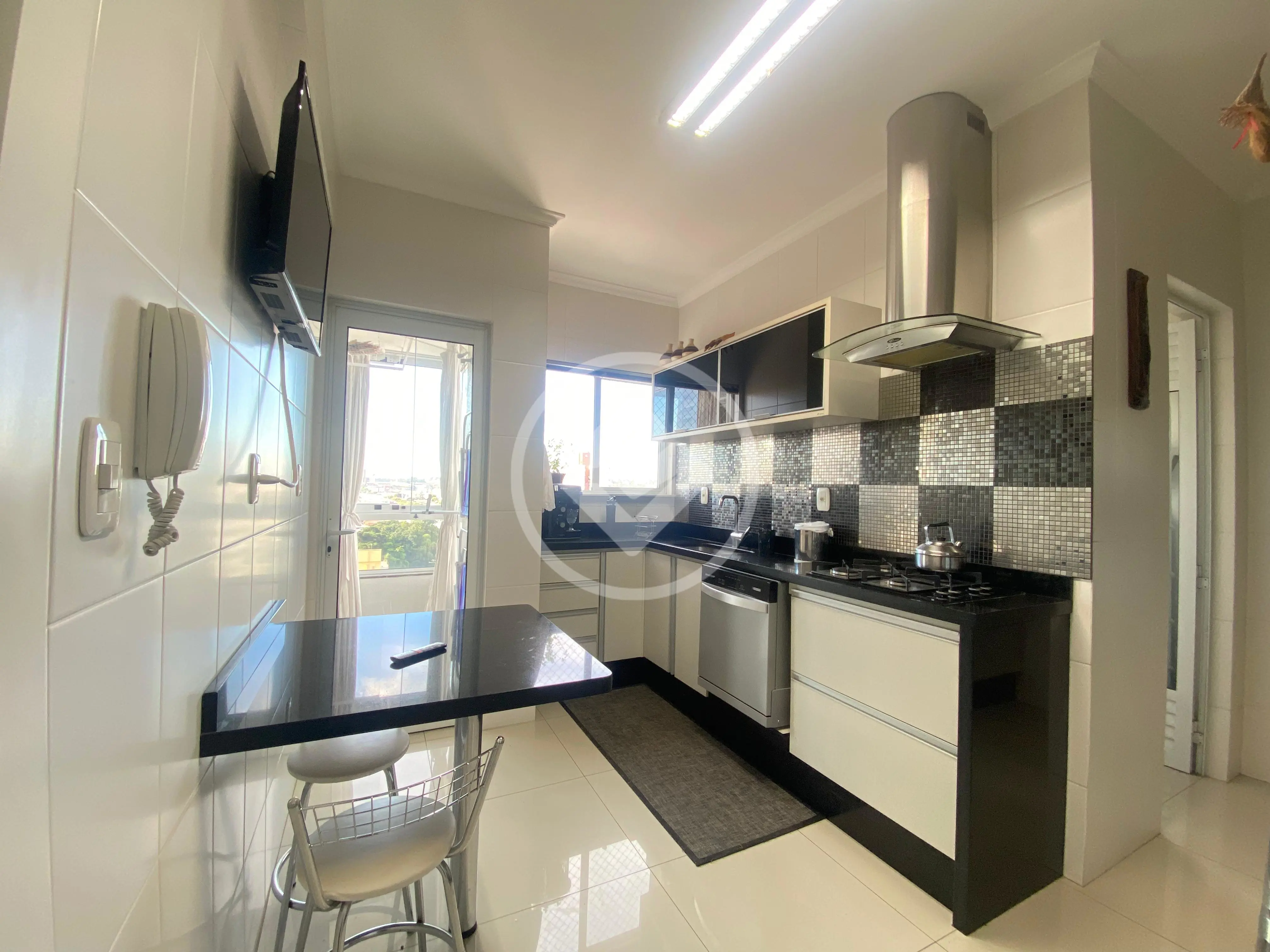 Imagem 5 - Apartamento em CENTRO, Chapecó - SC