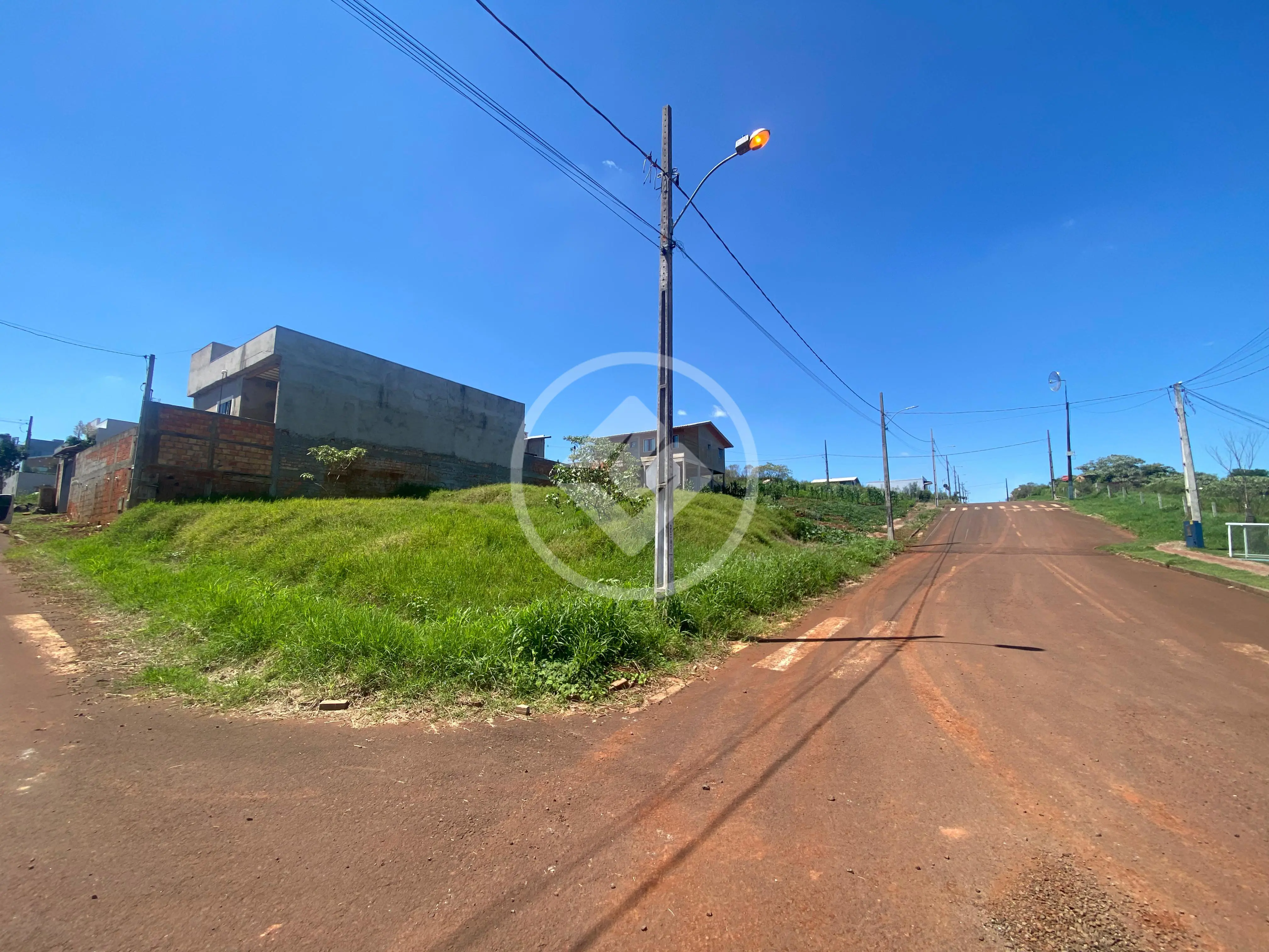 Imagem 1 - Terreno em Araras, Chapecó - SC