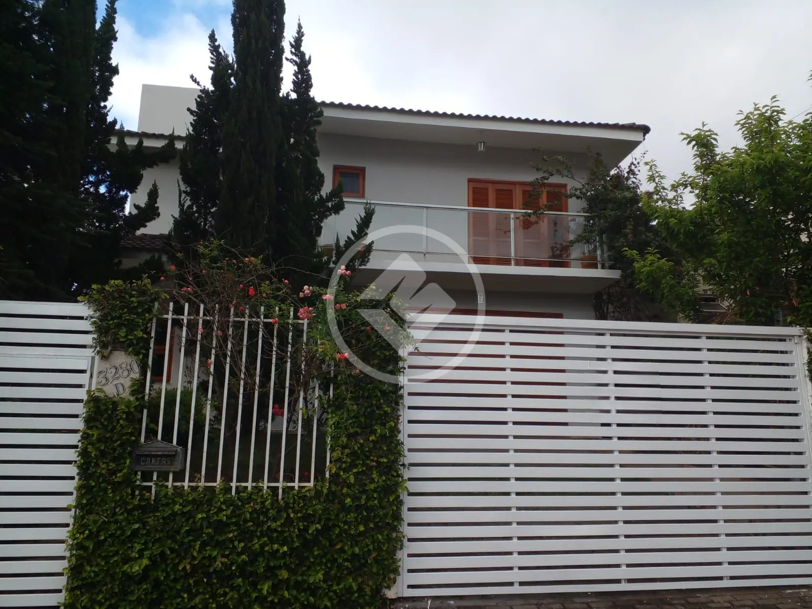 Casa Paraíso, Chapecó - SC — foto 2