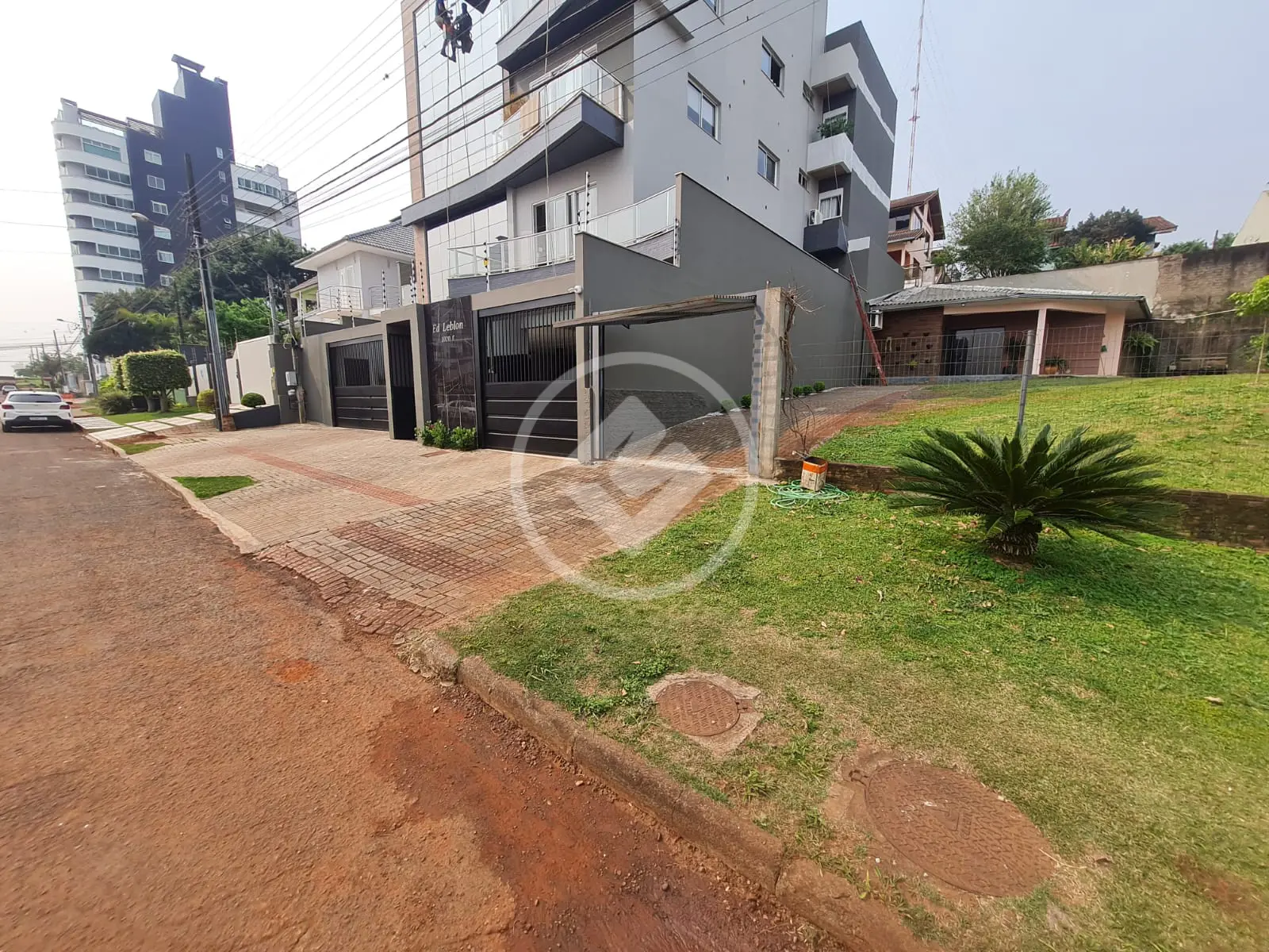 Imagem 2 - Terreno em Santa Maria, Chapecó - SC