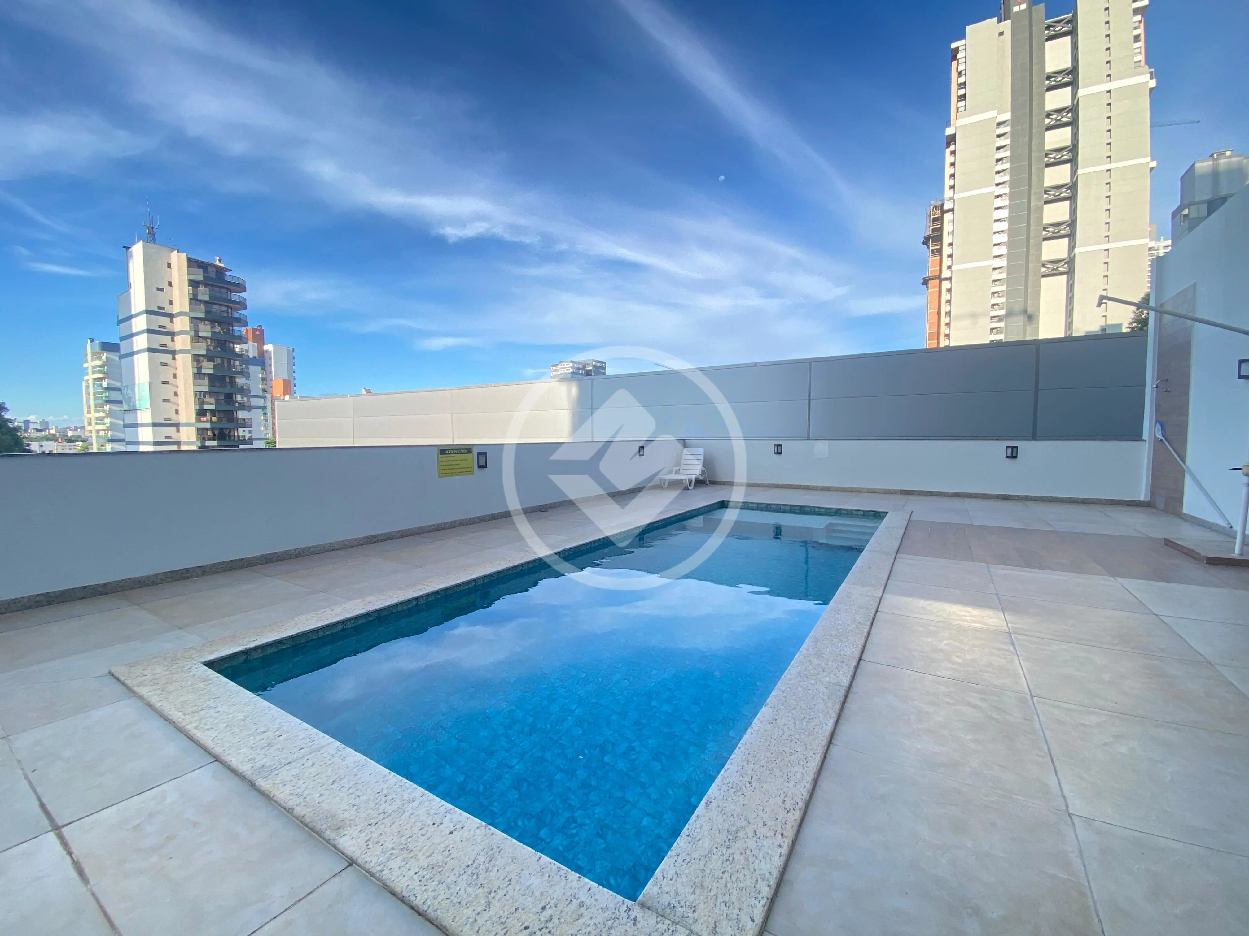 Image 20 - Apartamento em CENTRO, Chapecó - SC