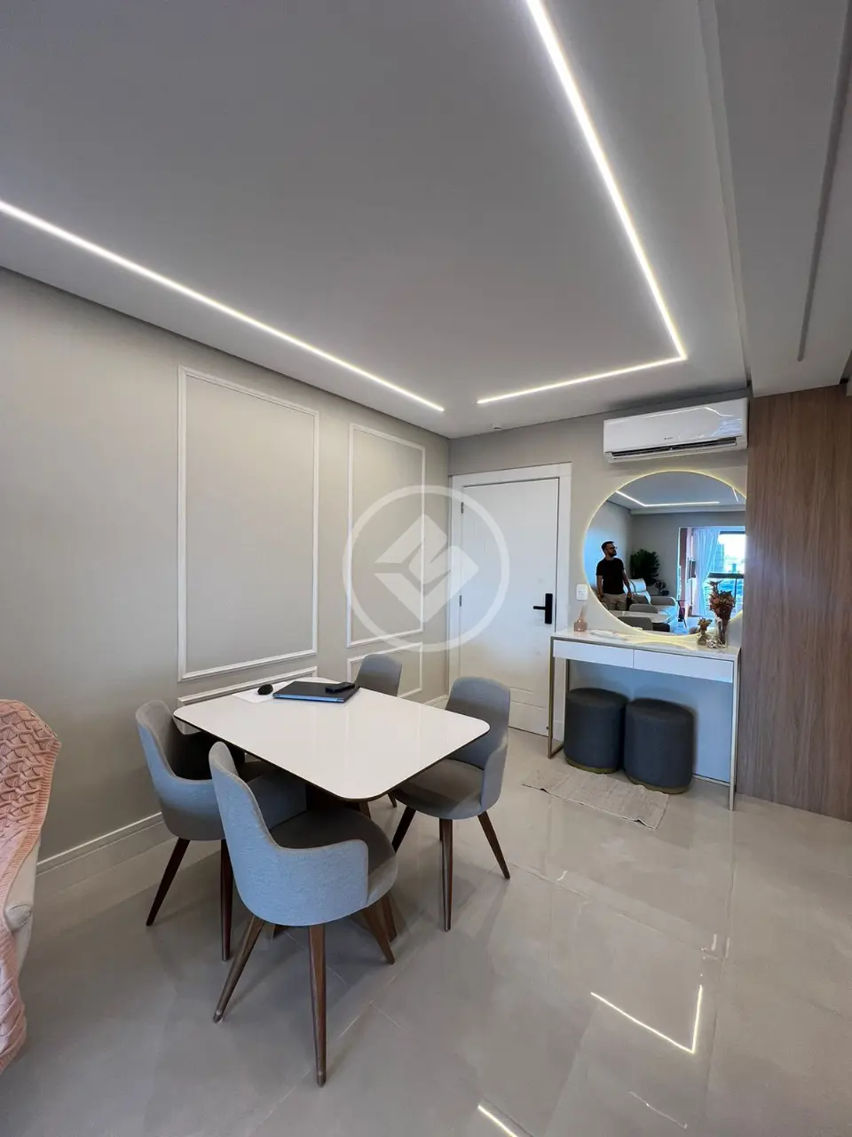 Imagem 4 - Apartamento em CENTRO, Chapecó - SC