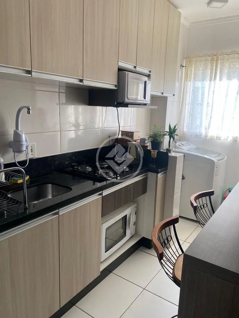 Imagem 3 - Apartamento em Jardins do Vale, Chapecó - SC