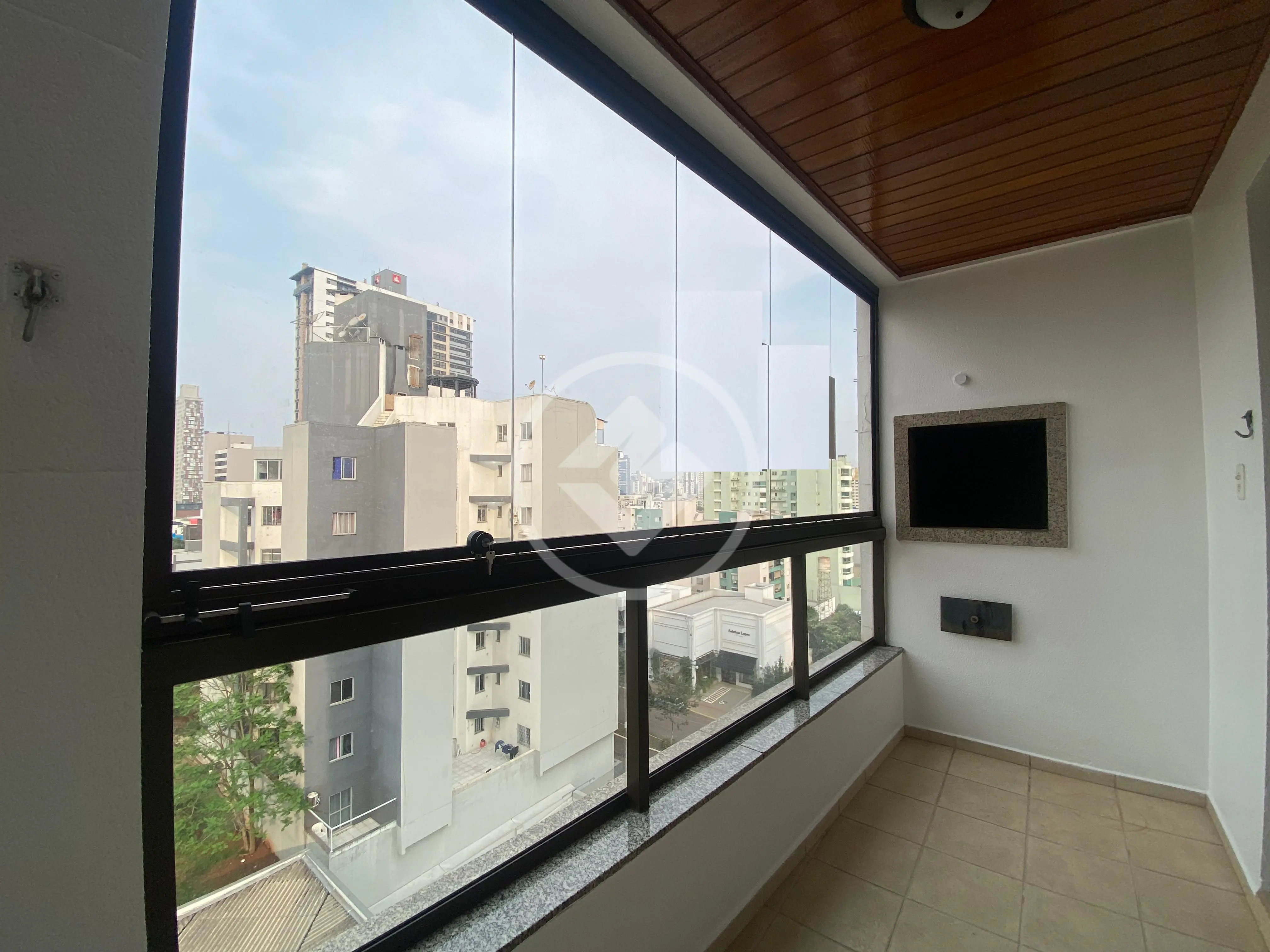 Imagem 3 - Apartamento em Centro, Chapecó - SC