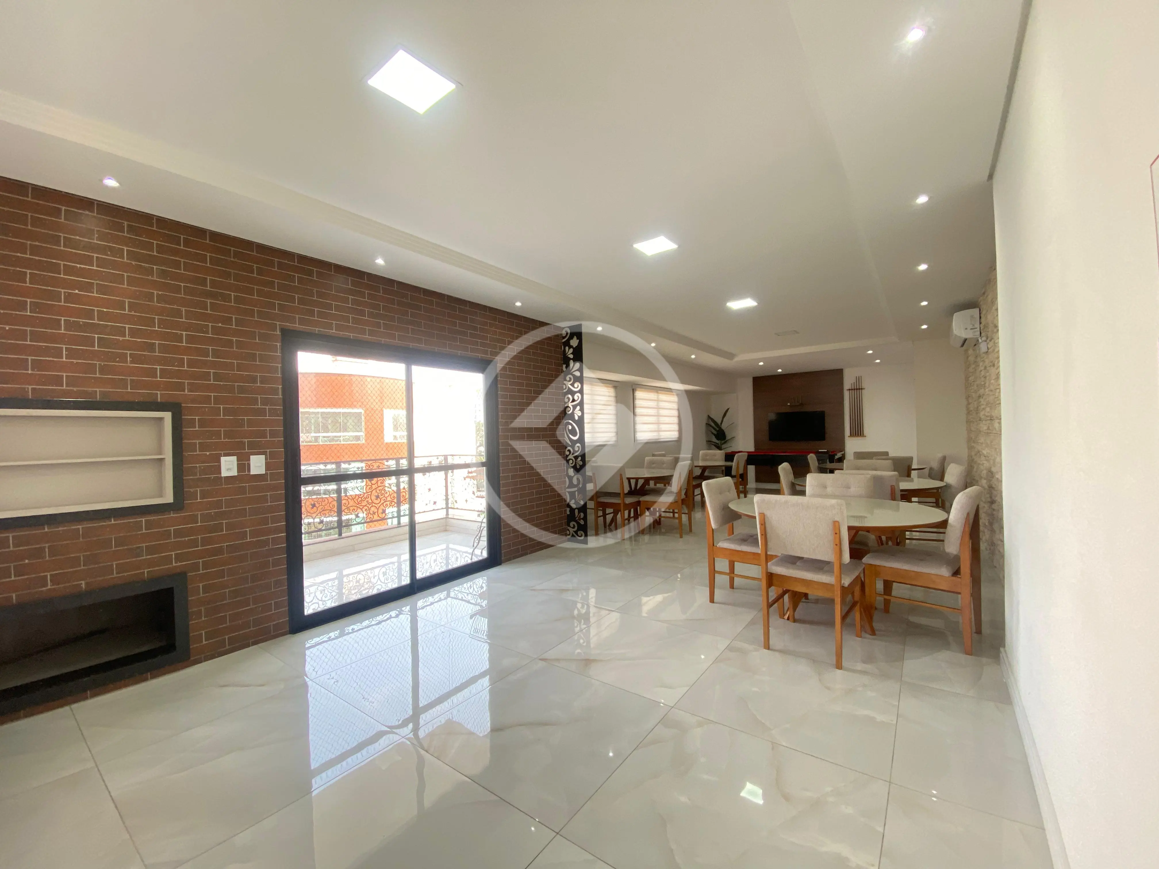 Imagem 2 - Apartamento em JARDIM ITÁLIA, Chapecó - SC