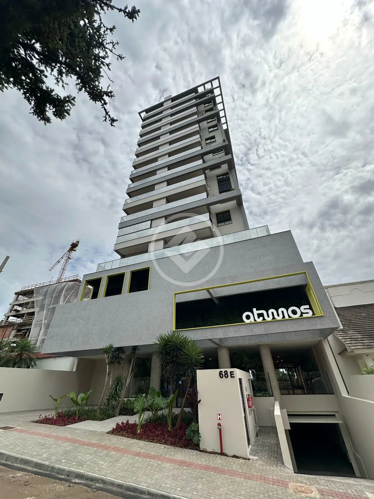 Imagem 1 - Apartamento em JARDIM ITÁLIA, Chapecó - SC