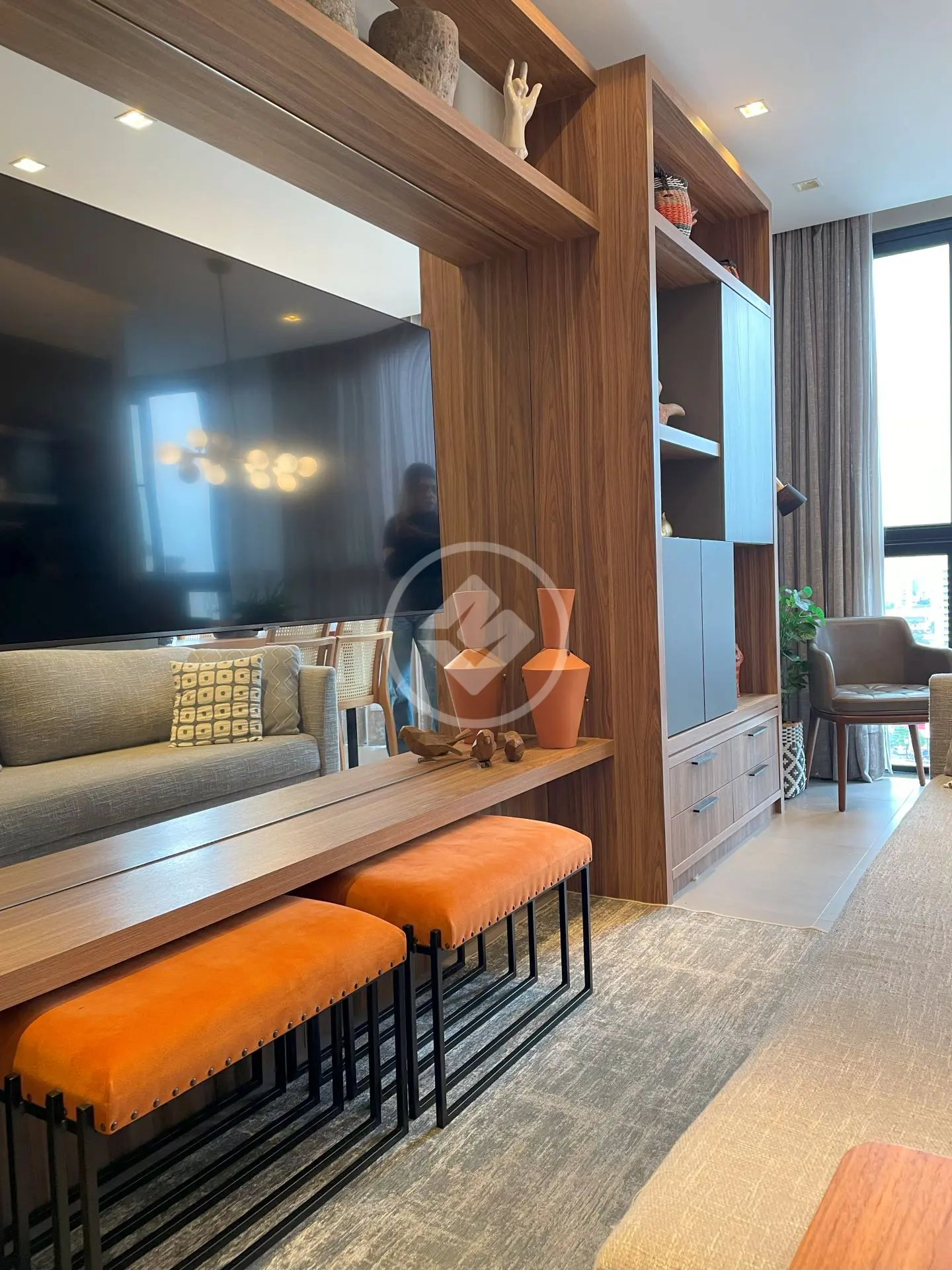 Imagem 1 - Apartamento em Centro, Chapecó - SC