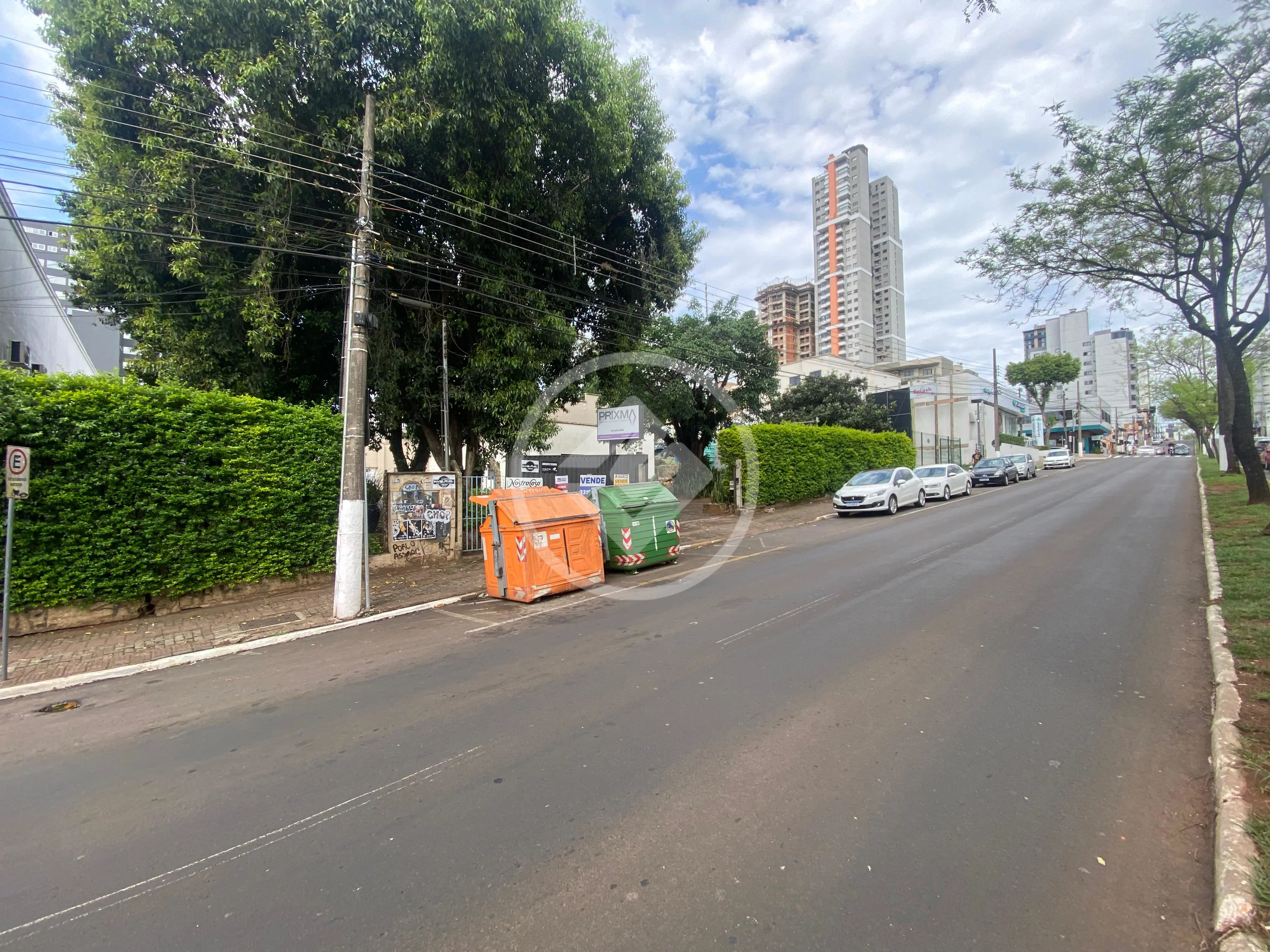 Imagem 1 - Terreno em Centro, Chapecó - SC